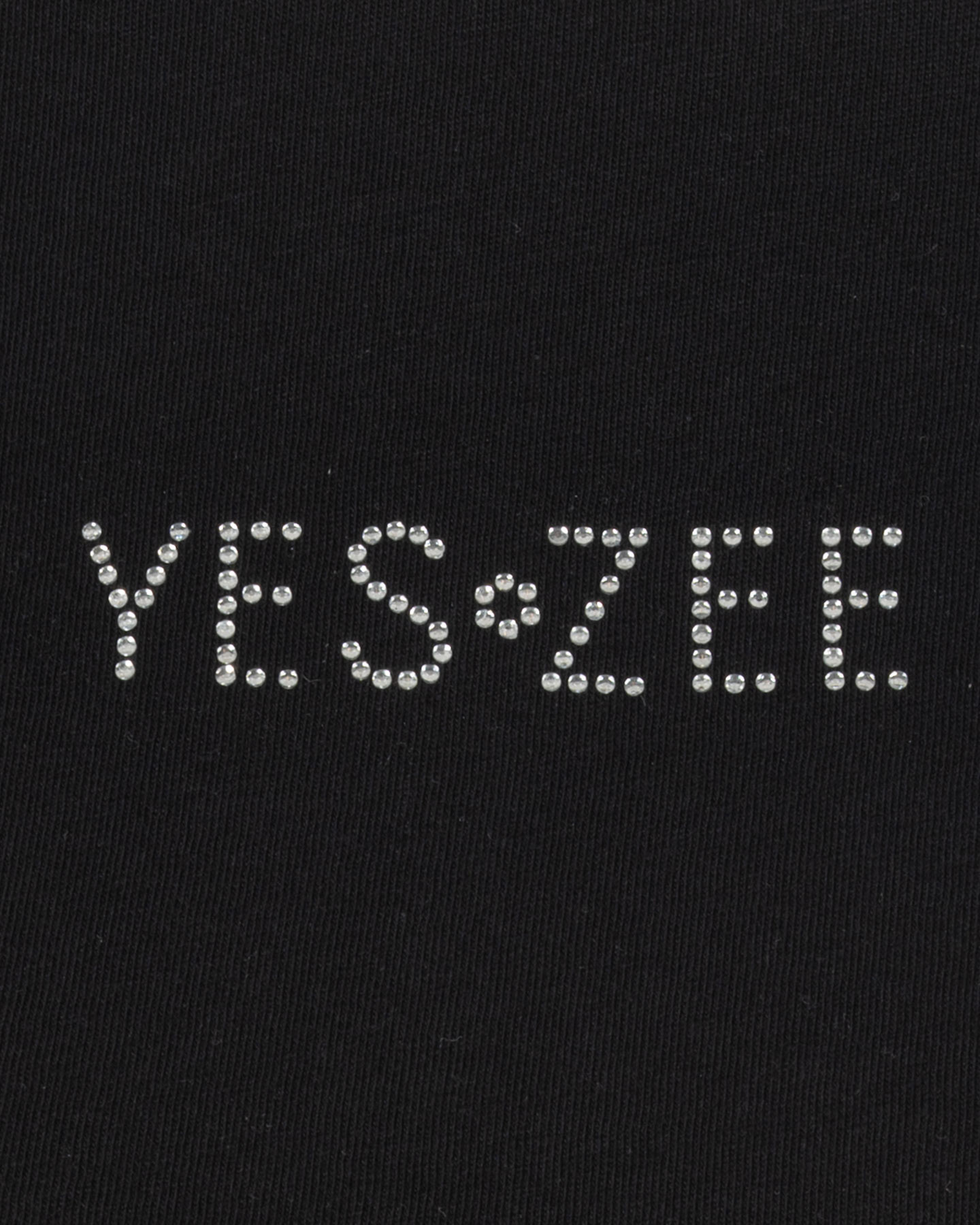 T-shirt YES ZEE ROUCHES W - Nero - 2 | Cisalfa Sport