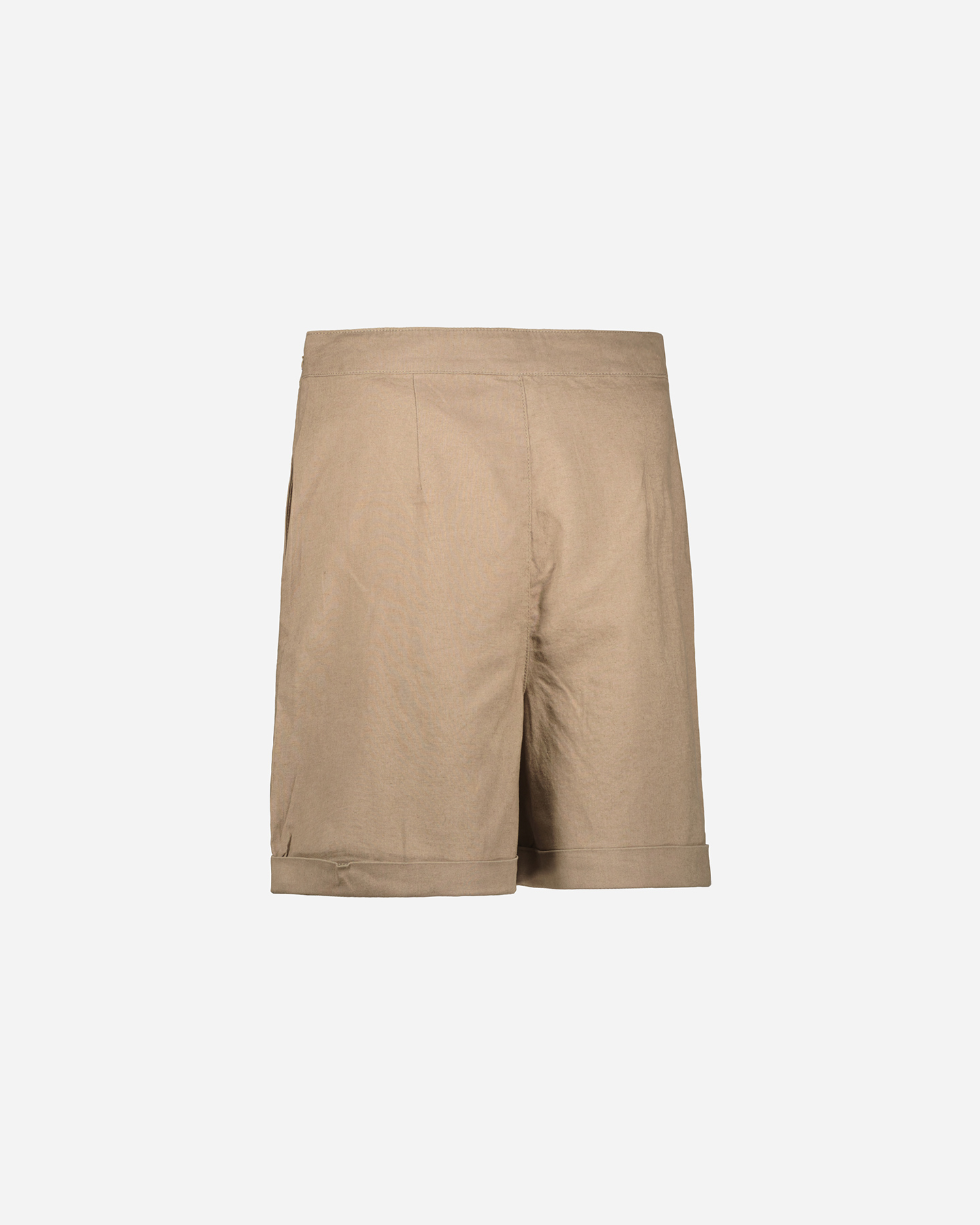 Bermuda DACK'S LINEN COLLECTION W - Marrone - 5 | Cisalfa Sport
