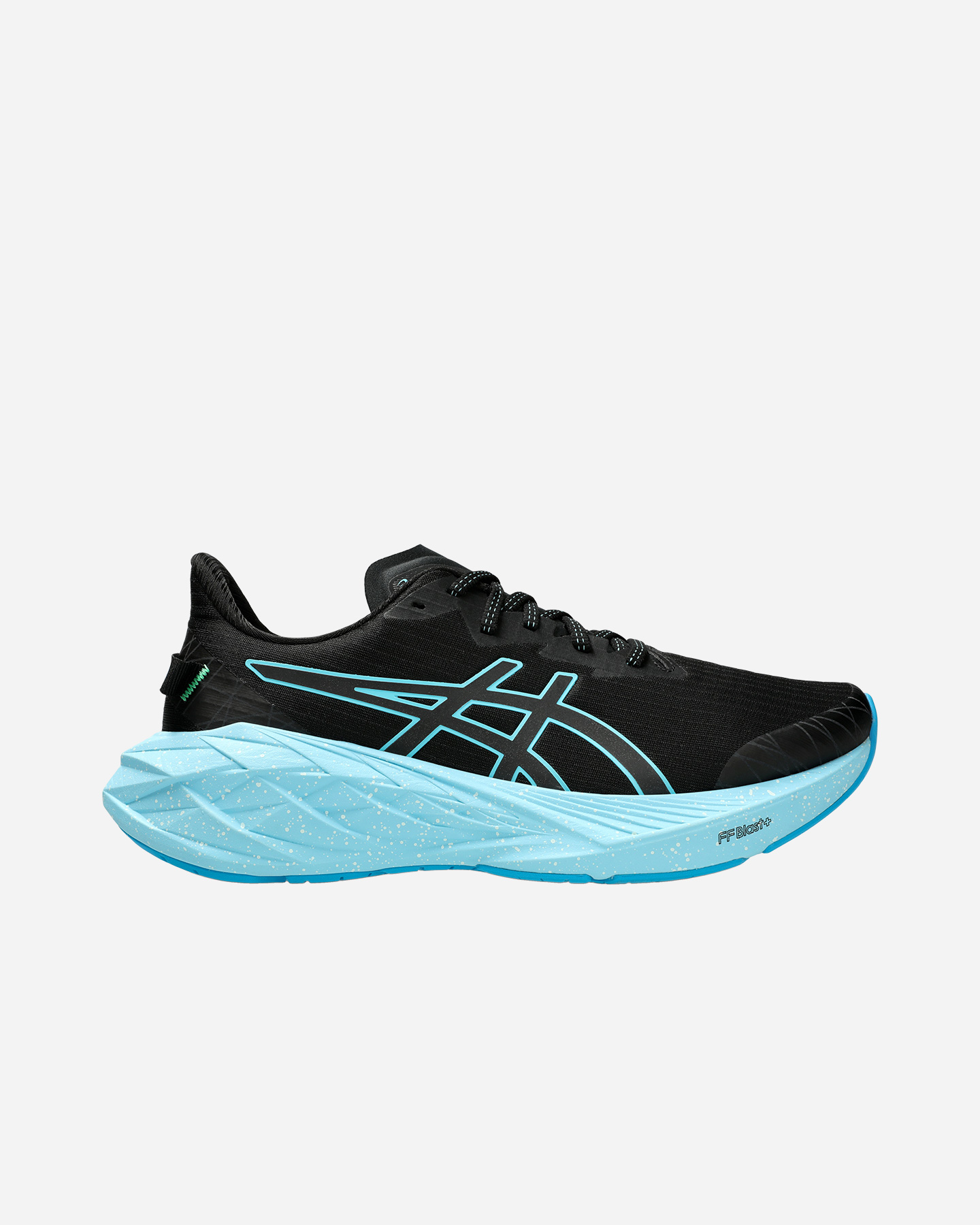 Scarpe running ASICS NOVABLAST 4 LITE-SHOW M - 0 | Cisalfa Sport