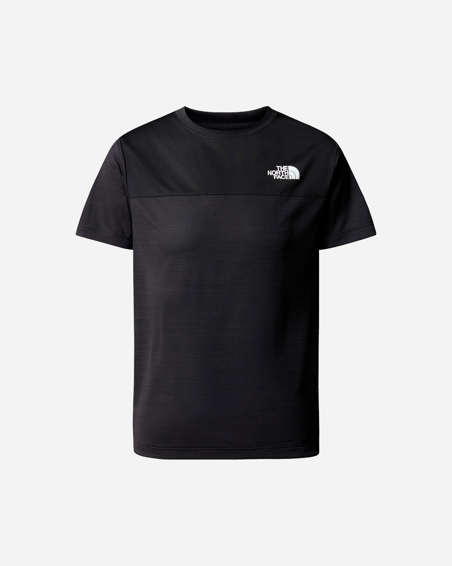 T-shirt THE NORTH FACE NEVER STOP JR - 0 | Cisalfa Sport