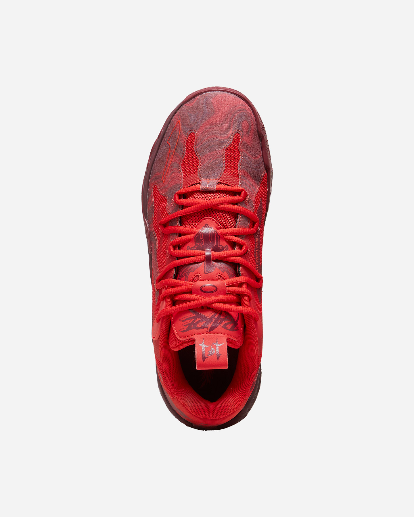 Scarpe basket PUMA MB.03 LO TEAM M - 3 | Cisalfa Sport