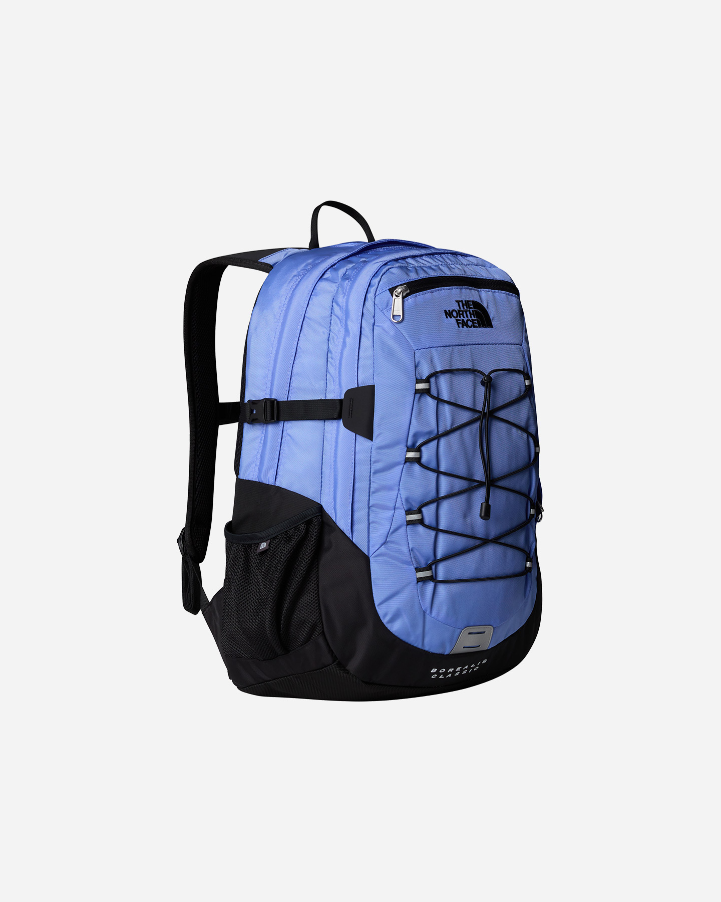 Zaino THE NORTH FACE BOREALIS CLASSIC  - Blu - 0 | Cisalfa Sport