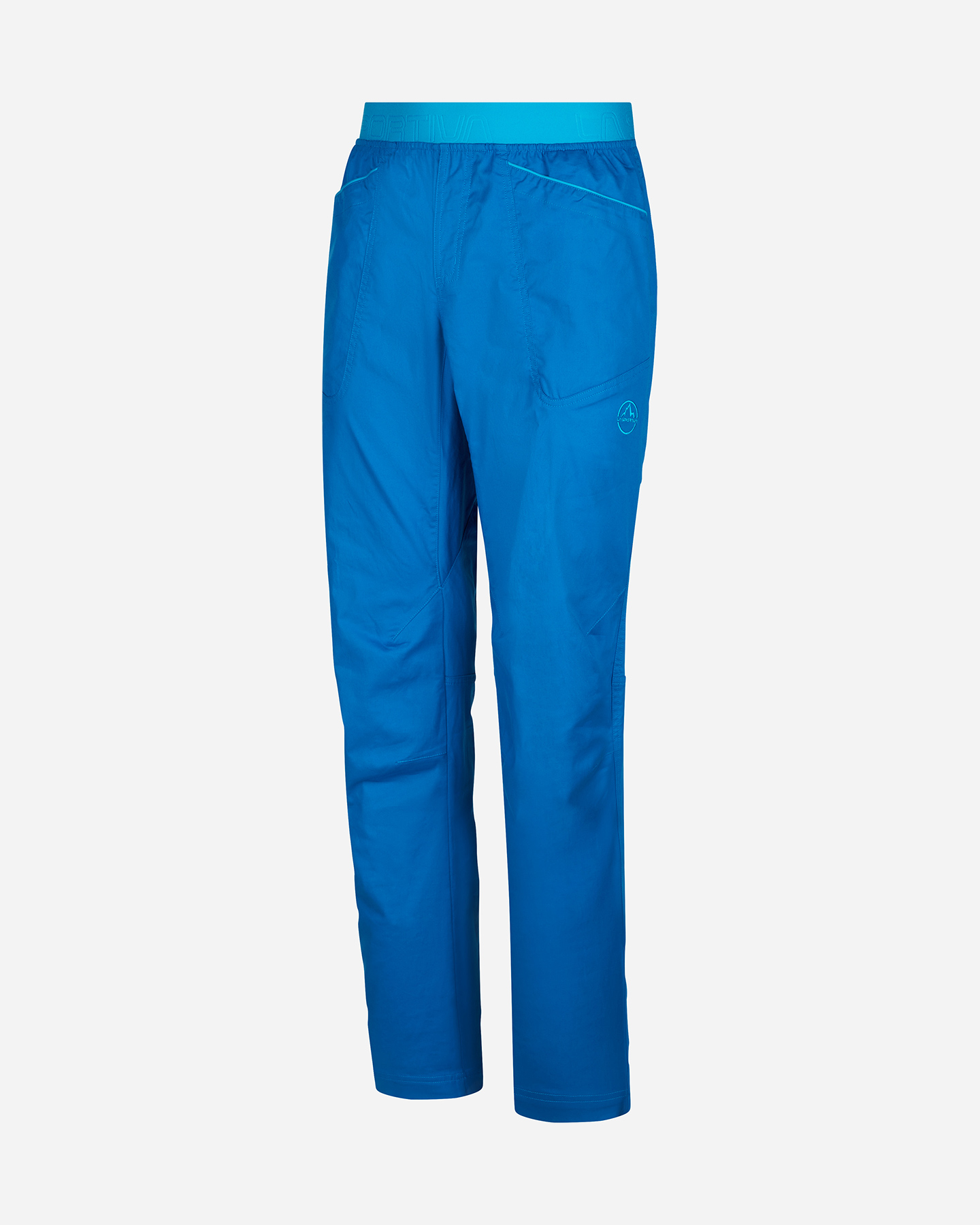 Pantalone outdoor LA SPORTIVA ROOTS M - 0 | Cisalfa Sport