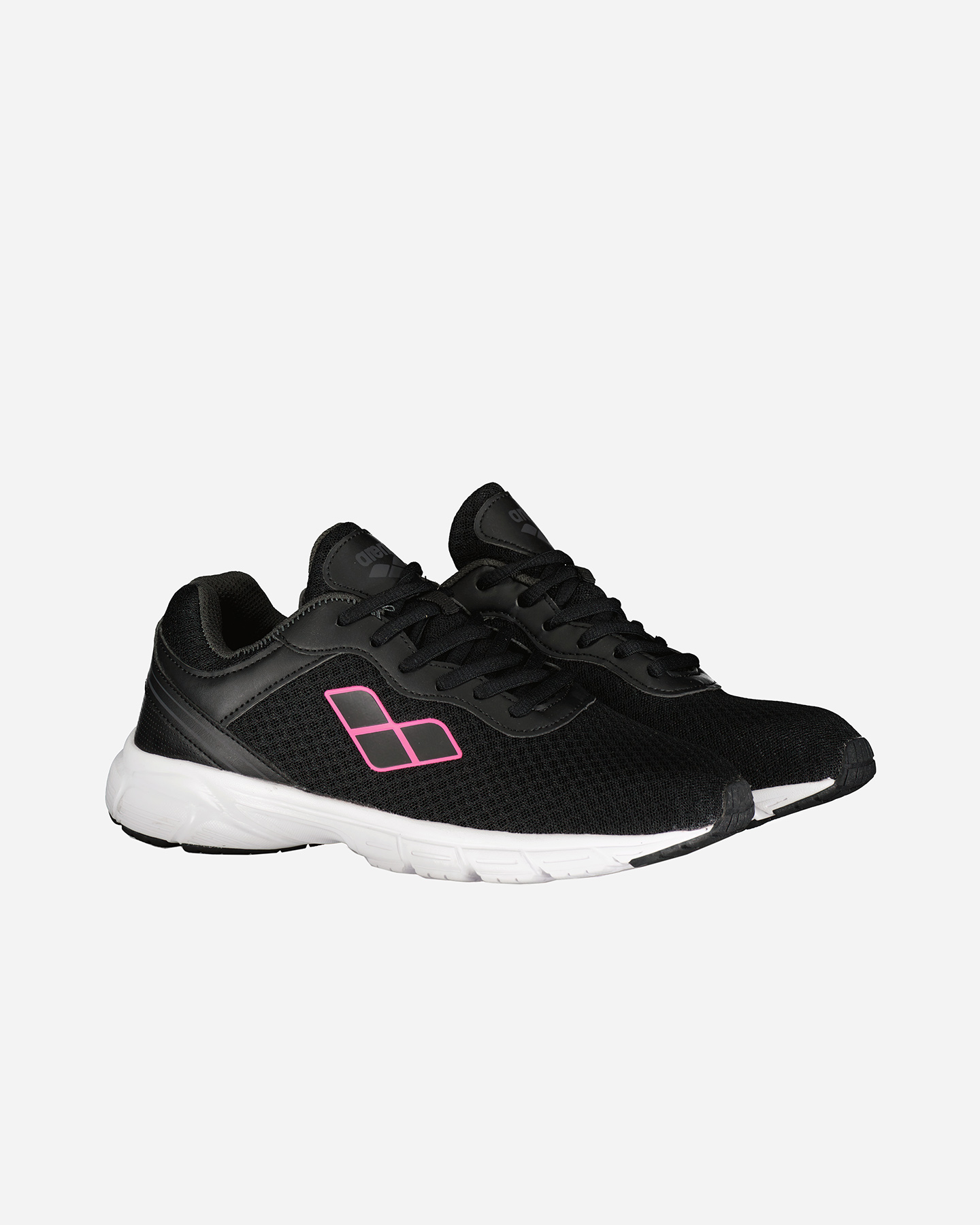 Scarpe running ARENA HAARLEM 2.0 W - Nero - 1 | Cisalfa Sport