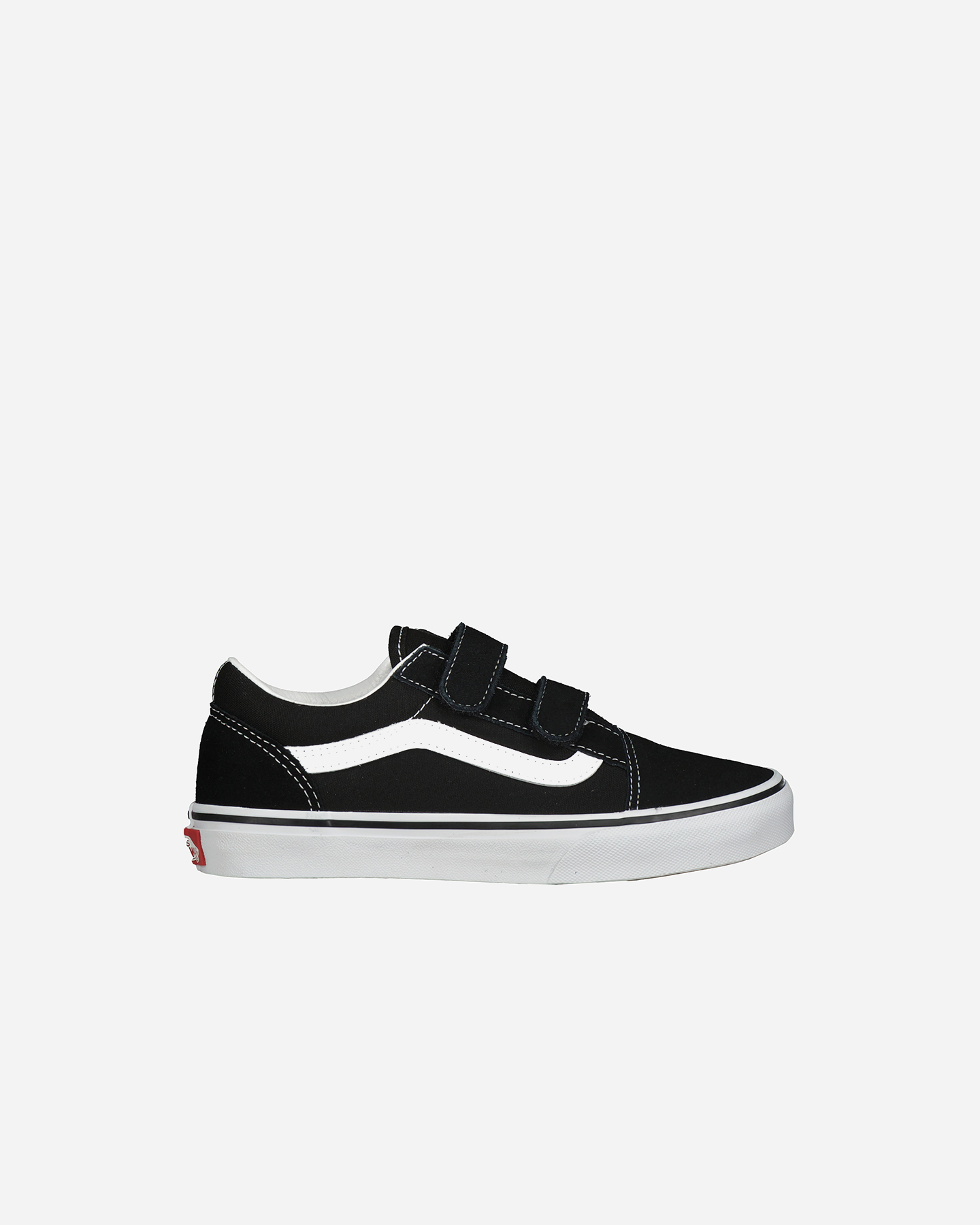 Scarpe sneakers VANS UY OLD SKOOL V PS JR - 0 | Cisalfa Sport