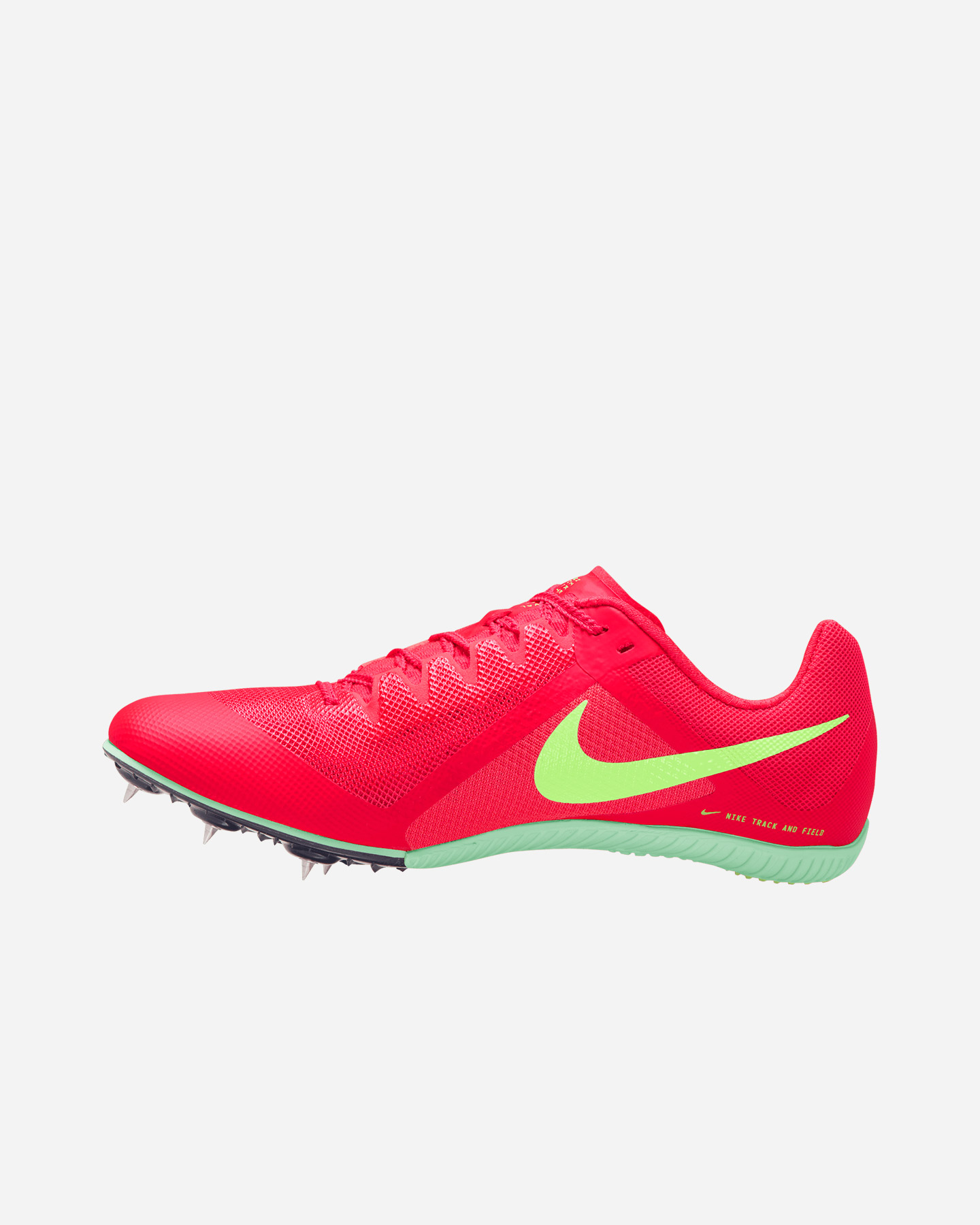 Scarpe running NIKE RIVAL MULTI M - 3 | Cisalfa Sport