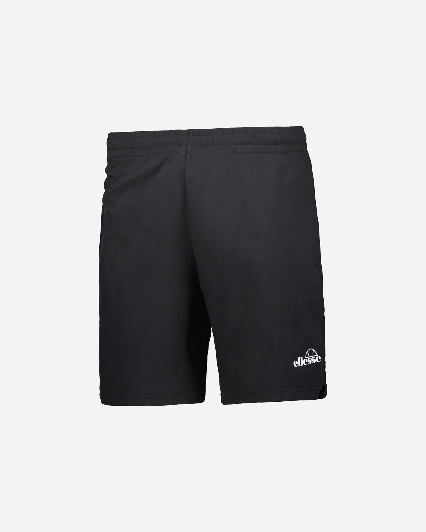 Pantaloncini tennis ELLESSE SPORT M - Nero - 0 | Cisalfa Sport