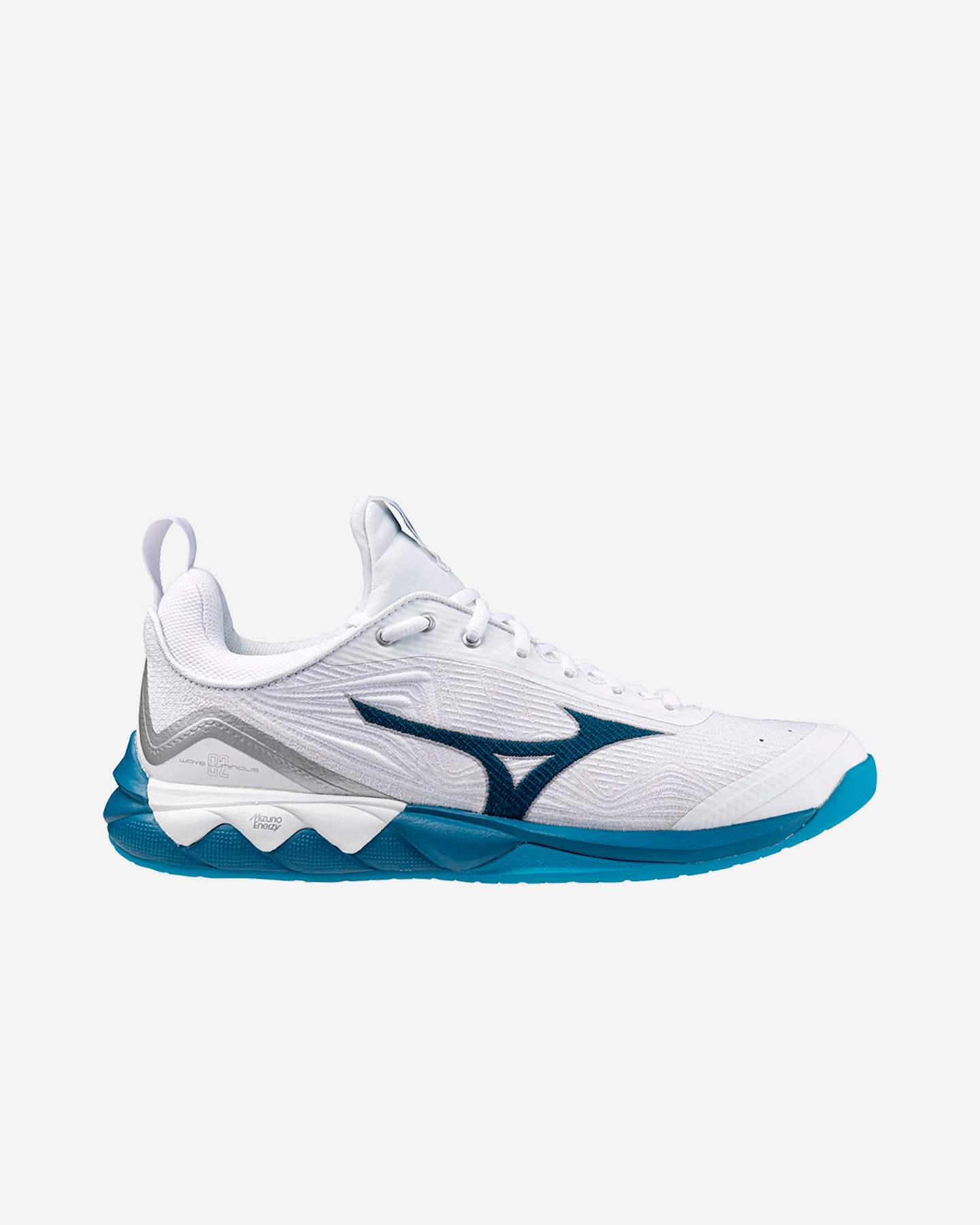 Scarpe volley MIZUNO WAVE LUMINOUS 2 M - 0 | Cisalfa Sport