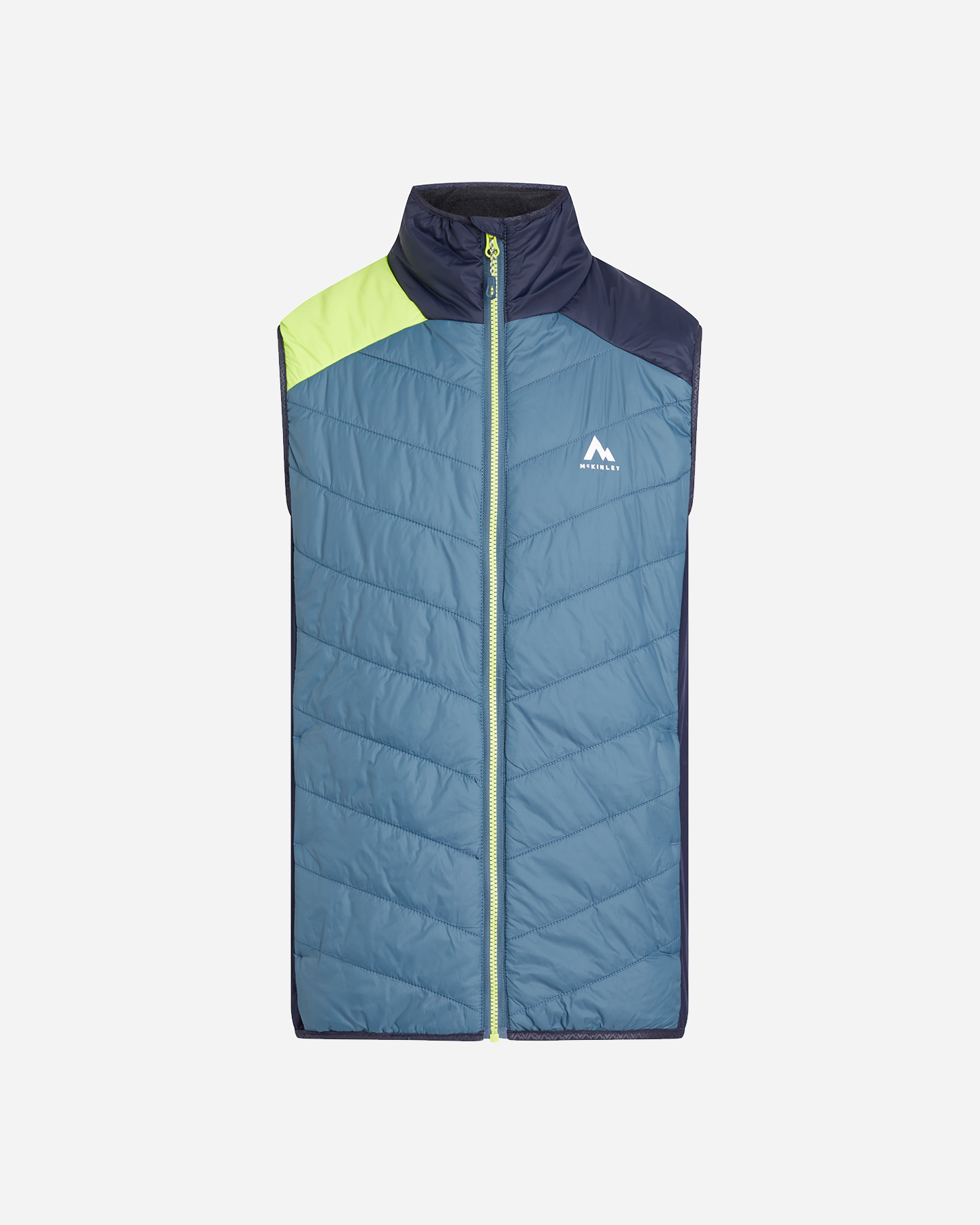 Gilet MCKINLEY SANSA M - 0 | Cisalfa Sport