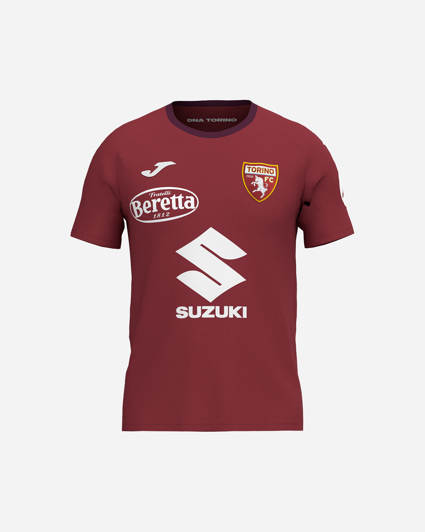 Image of Joma Torino Home Replica 24-25 Jr - Maglia Calcio Ufficiale018