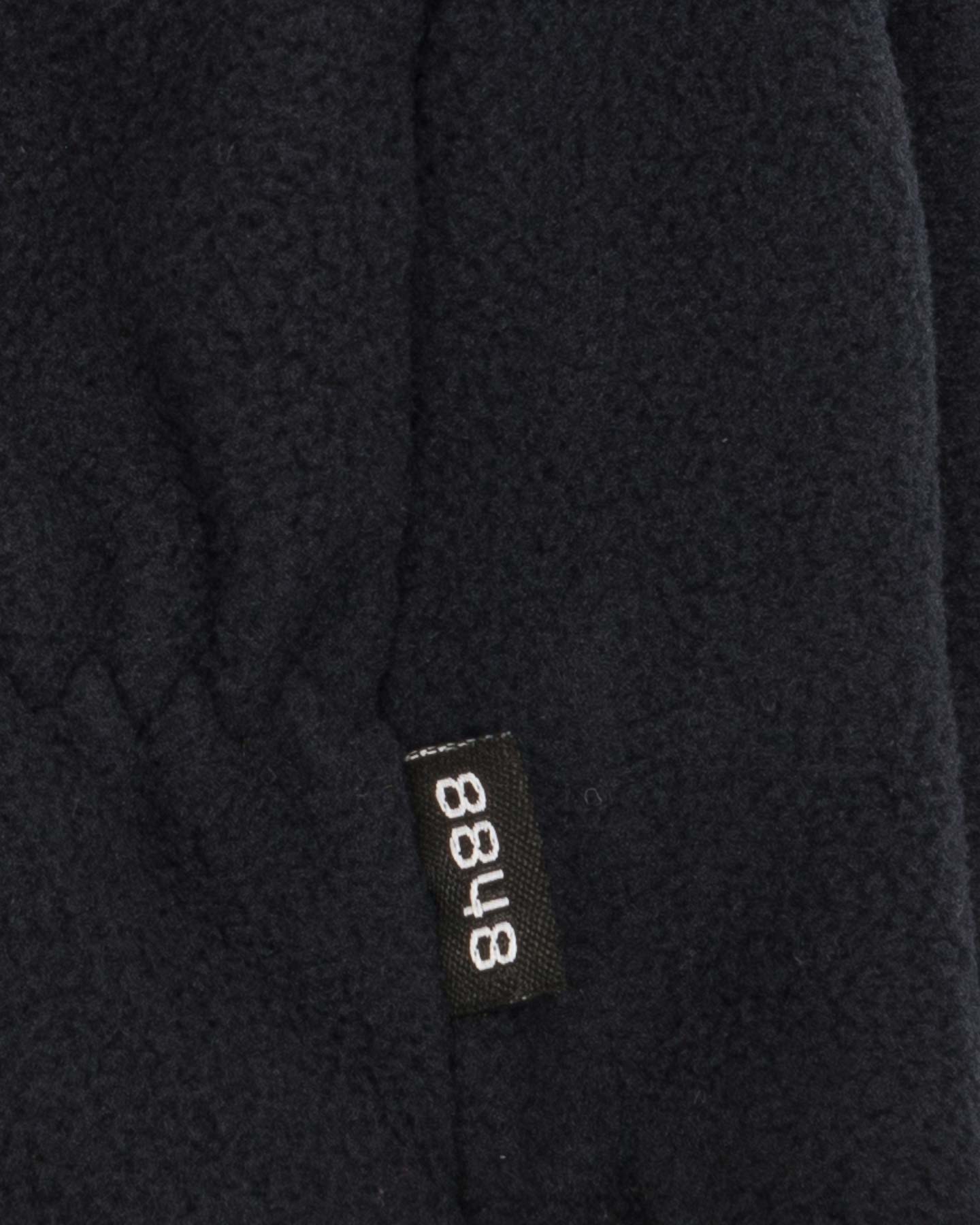 Guanti pile 8848 4WAY STRETCH - Blu Navy - 1 | Cisalfa Sport