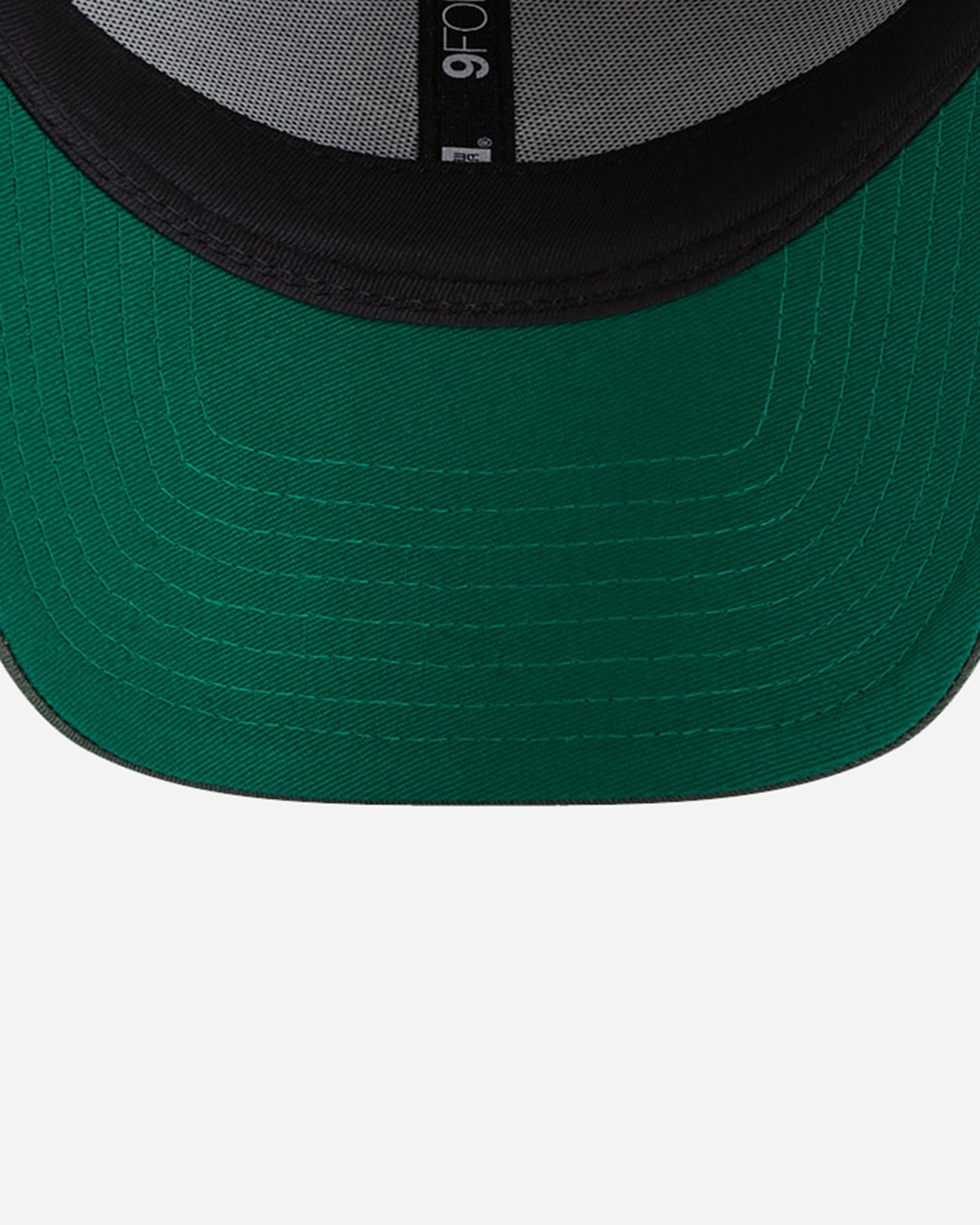 Cappellino NEW ERA 9FORTY TEAM SIDE PATCH MILWAUKEE BUCKS  - 4 | Cisalfa Sport