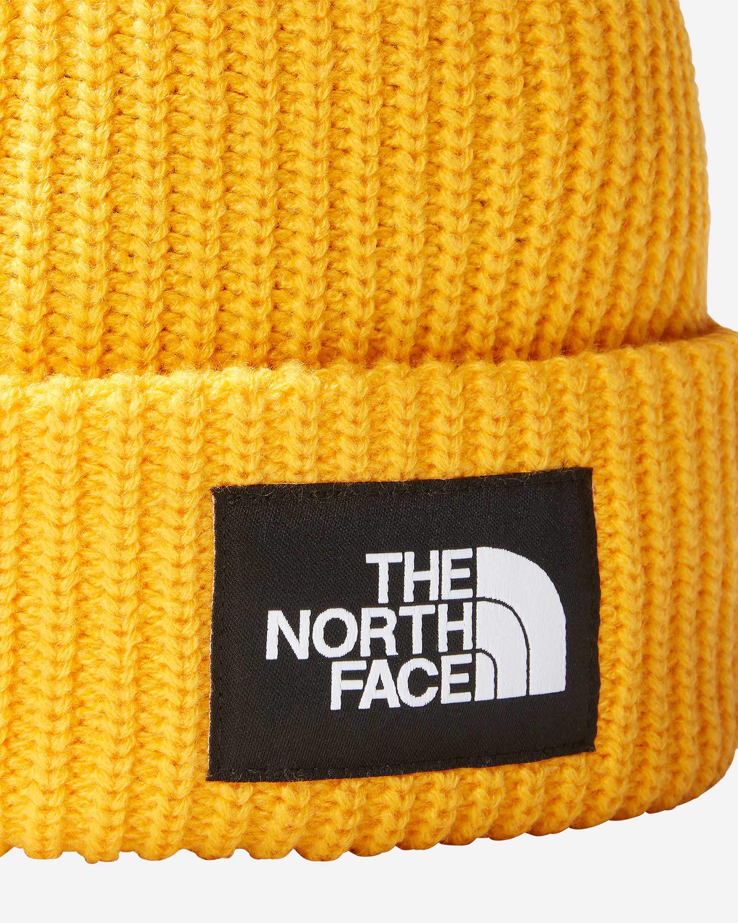 Berretto THE NORTH FACE SALTY DOG - Oro - 1 | Cisalfa Sport