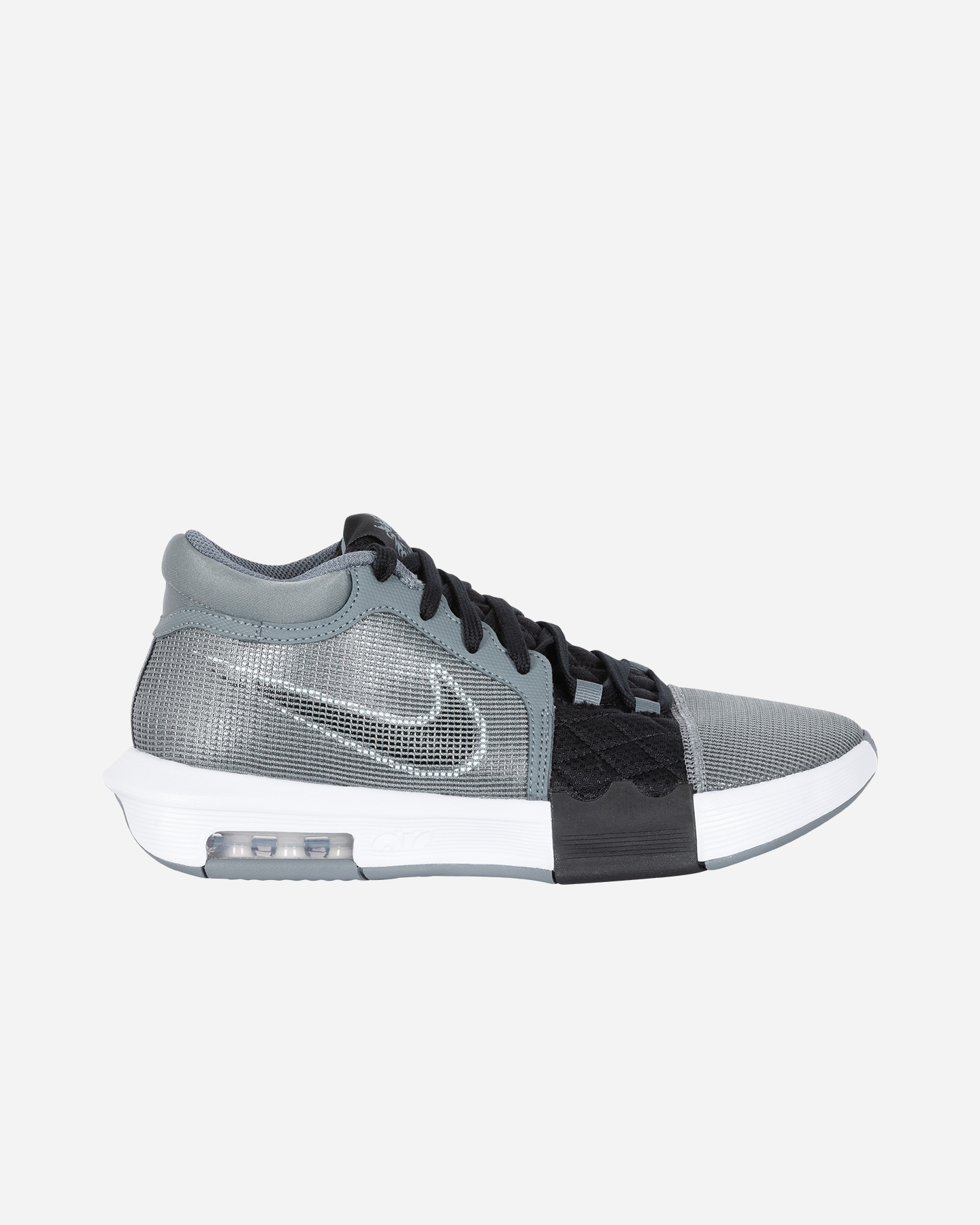 Scarpe basket NIKE LEBRON WITNESS 8 M - Color mix - 0 | Cisalfa Sport