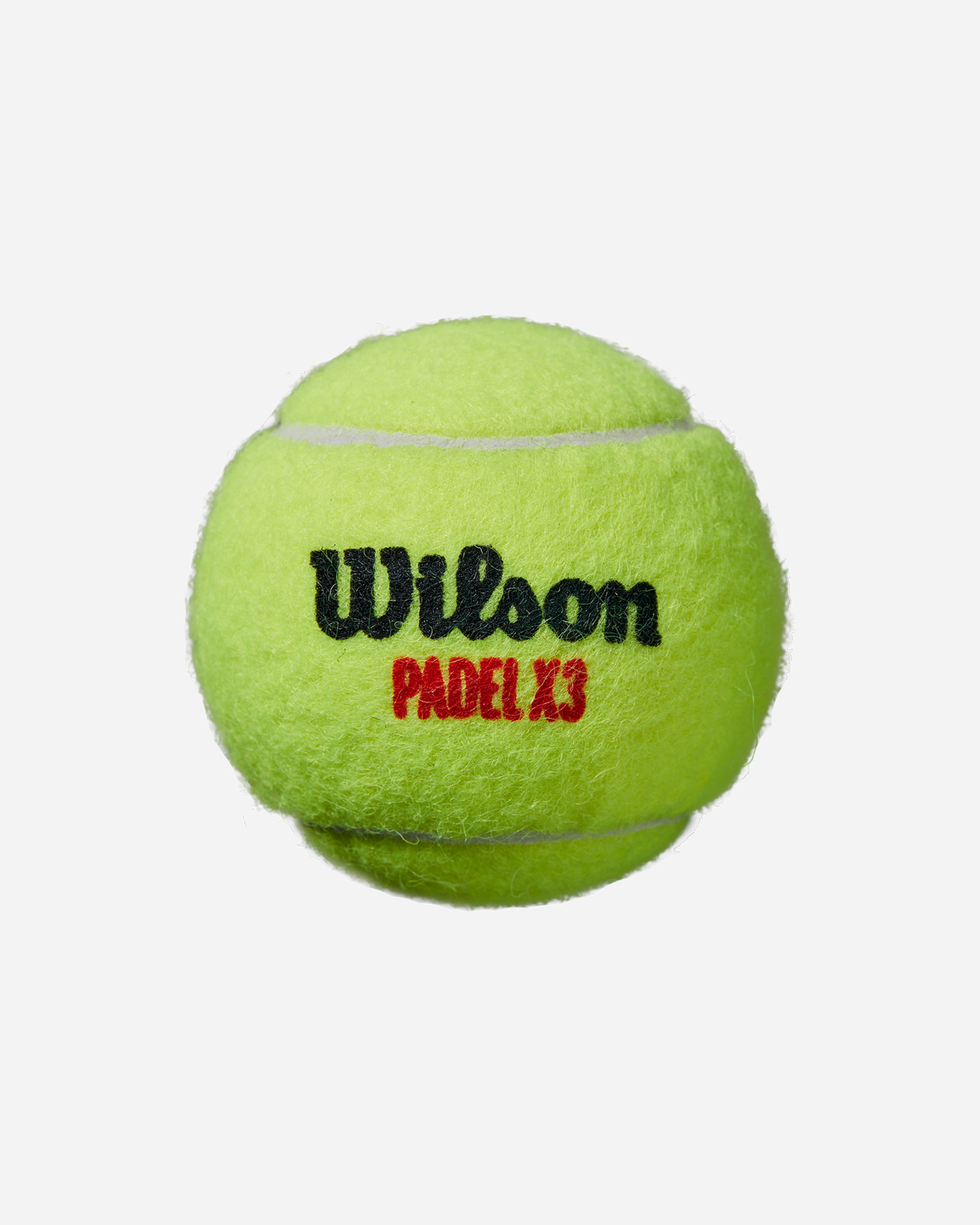 Palle padel WILSON X3  - 1 | Cisalfa Sport