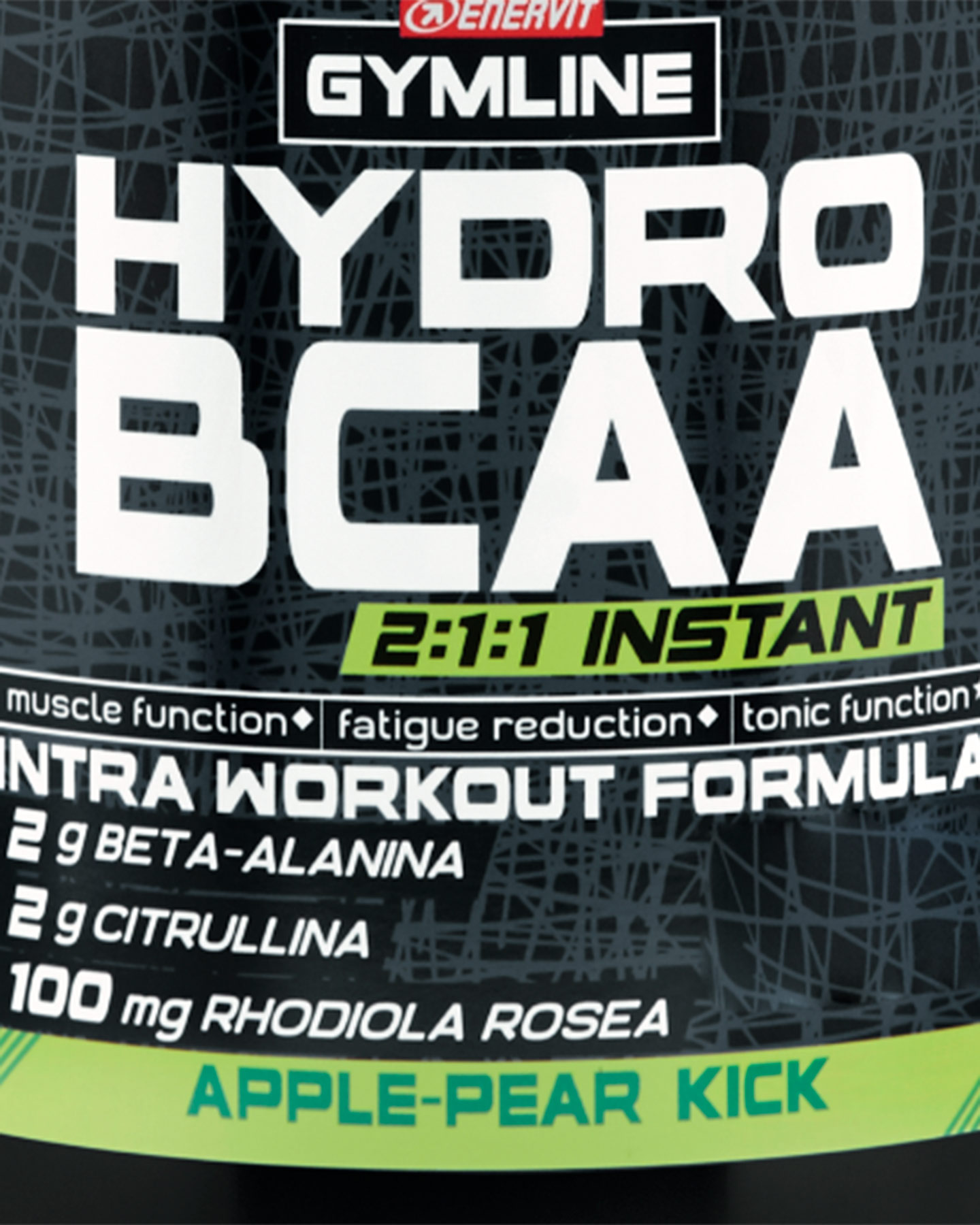 Energetico ENERVIT GYMLINE HYDRO BCAA INSTANT 335G  - 1 | Cisalfa Sport