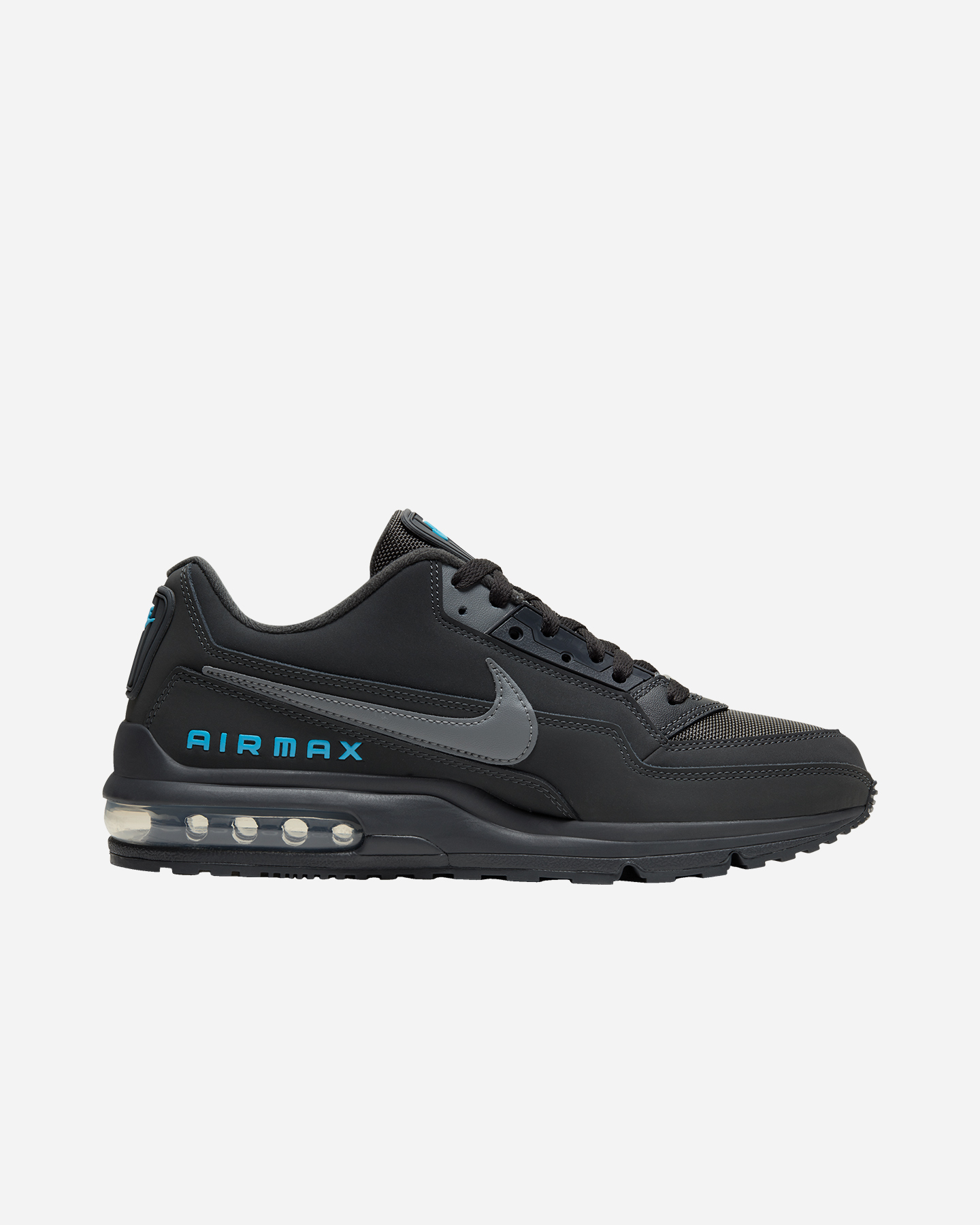 Scarpe sneakers NIKE AIR MAX LTD 3 M - 0 | Cisalfa Sport