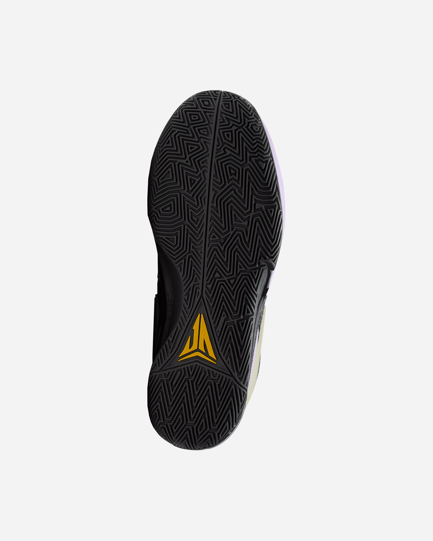 Scarpe basket NIKE JA MORANT 1 M - Grigio - 1 | Cisalfa Sport