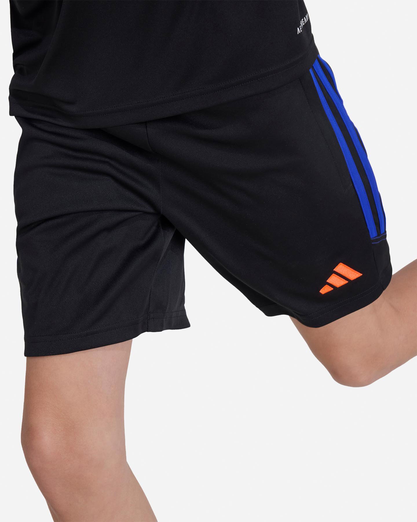 Pantaloncini calcio portiere ADIDAS TIRO JR - 5 | Cisalfa Sport