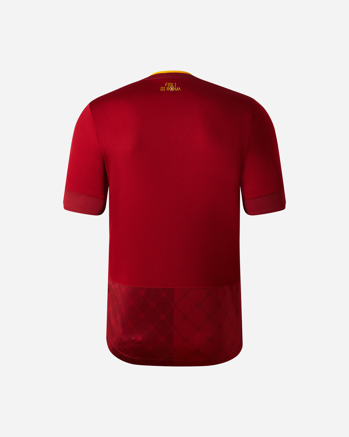 Maglia calcio ufficiale NEW BALANCE ROMA HOME REPLICA 22-23 M - Color mix - 2 | Cisalfa Sport