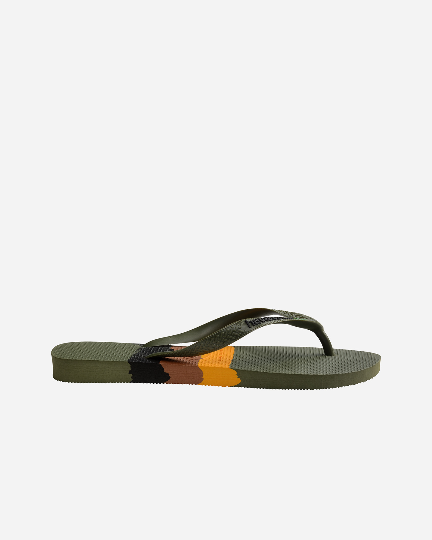 Infradito HAVAIANAS BRASIL TECH M - 4 | Cisalfa Sport