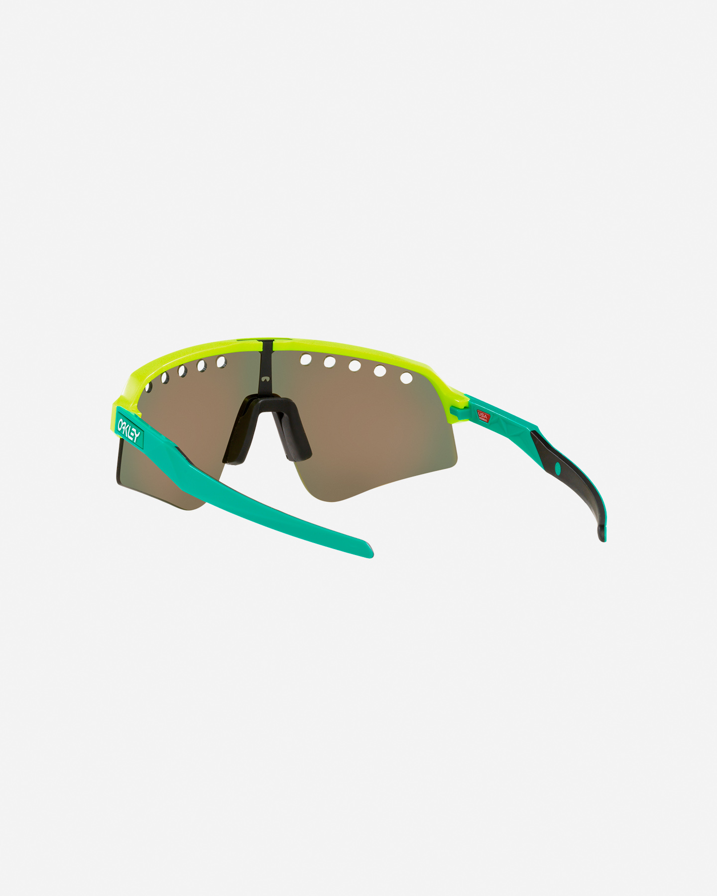 Occhiali OAKLEY SUTRO LITE SWEEP  - 4 | Cisalfa Sport