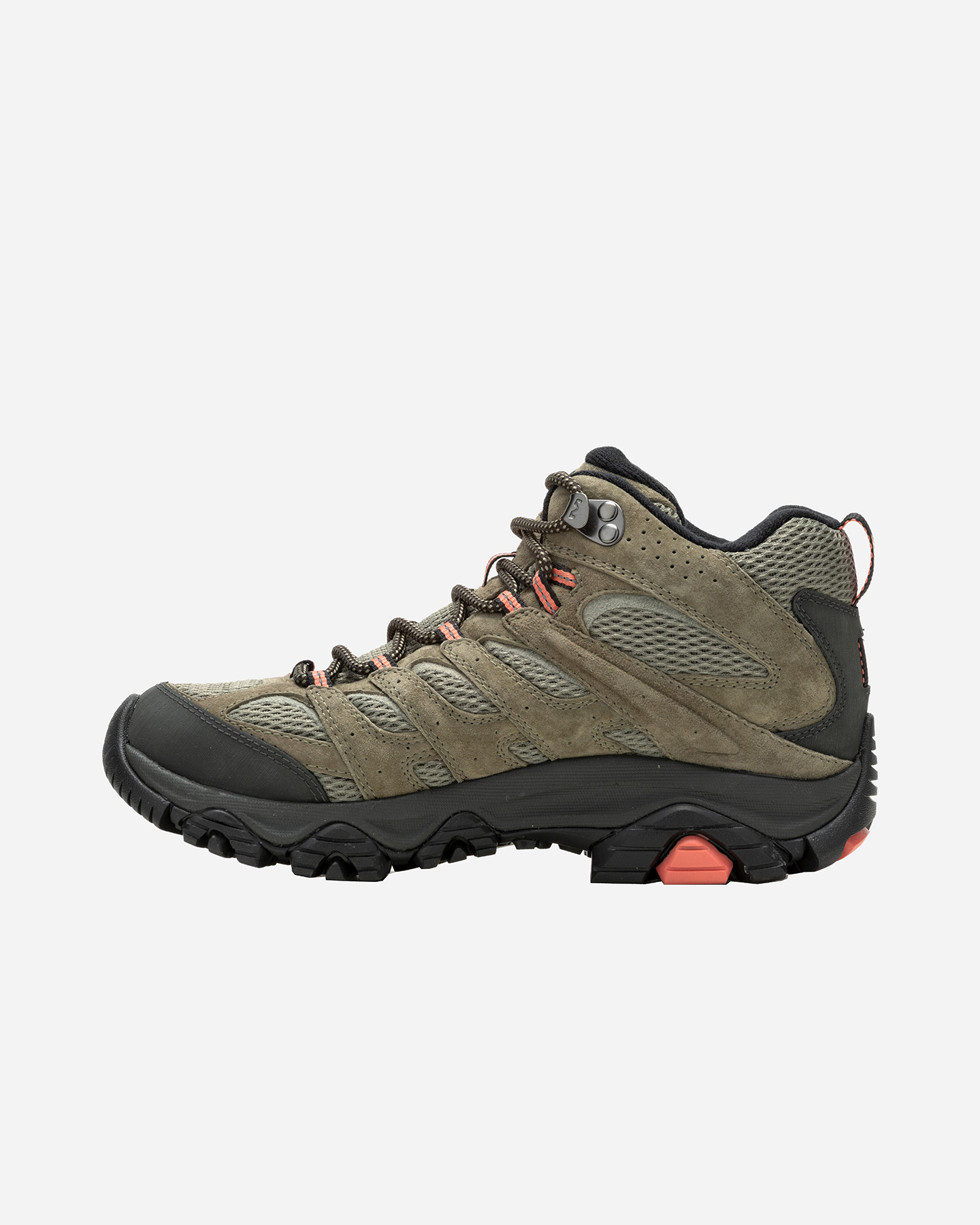 Scarpe escursionismo MERRELL MOAB 3 MID GTX W - 5 | Cisalfa Sport