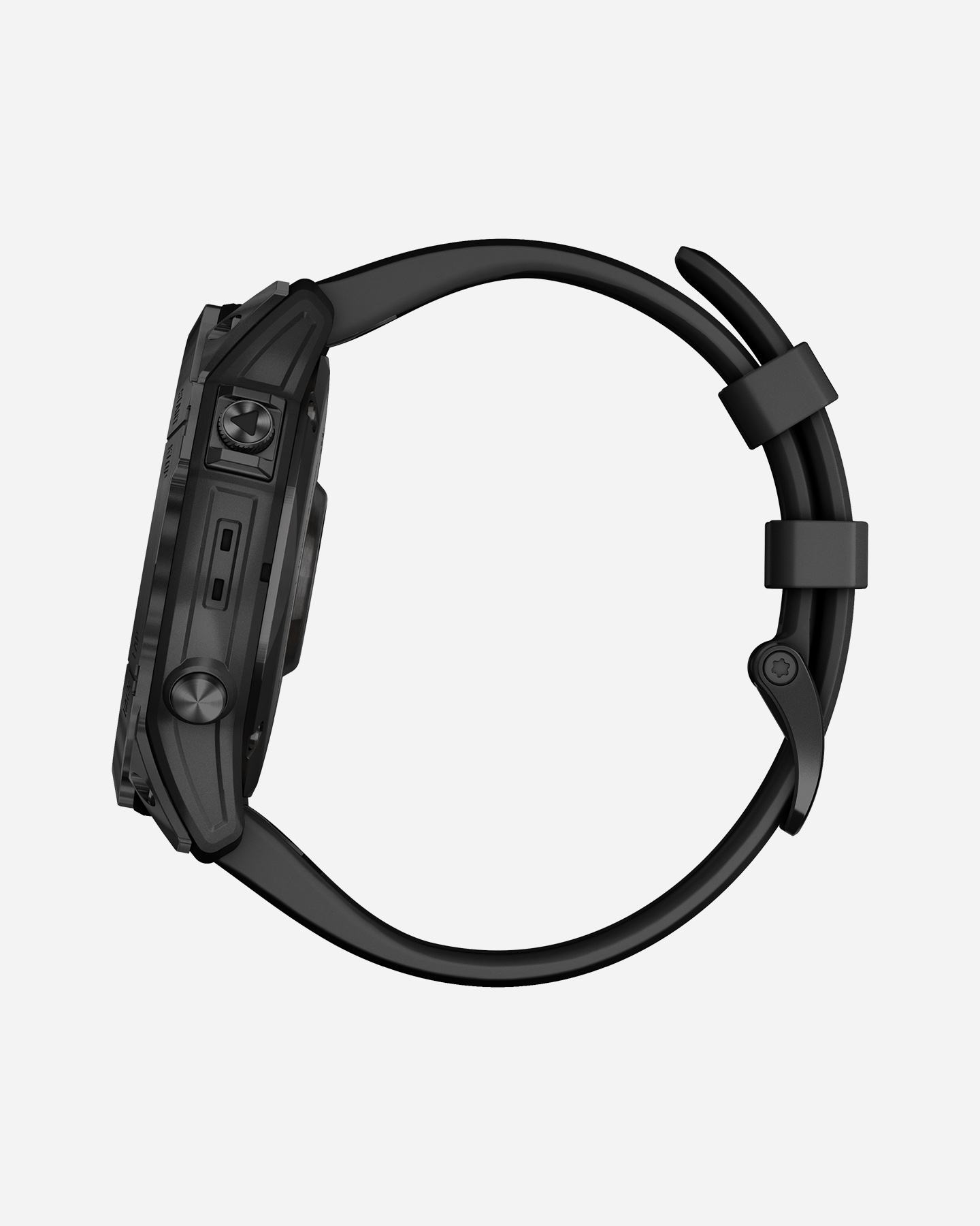 Orologio multifunzione GARMIN FENIX 7X SAPPHIRE SOLAR  - 5 | Cisalfa Sport