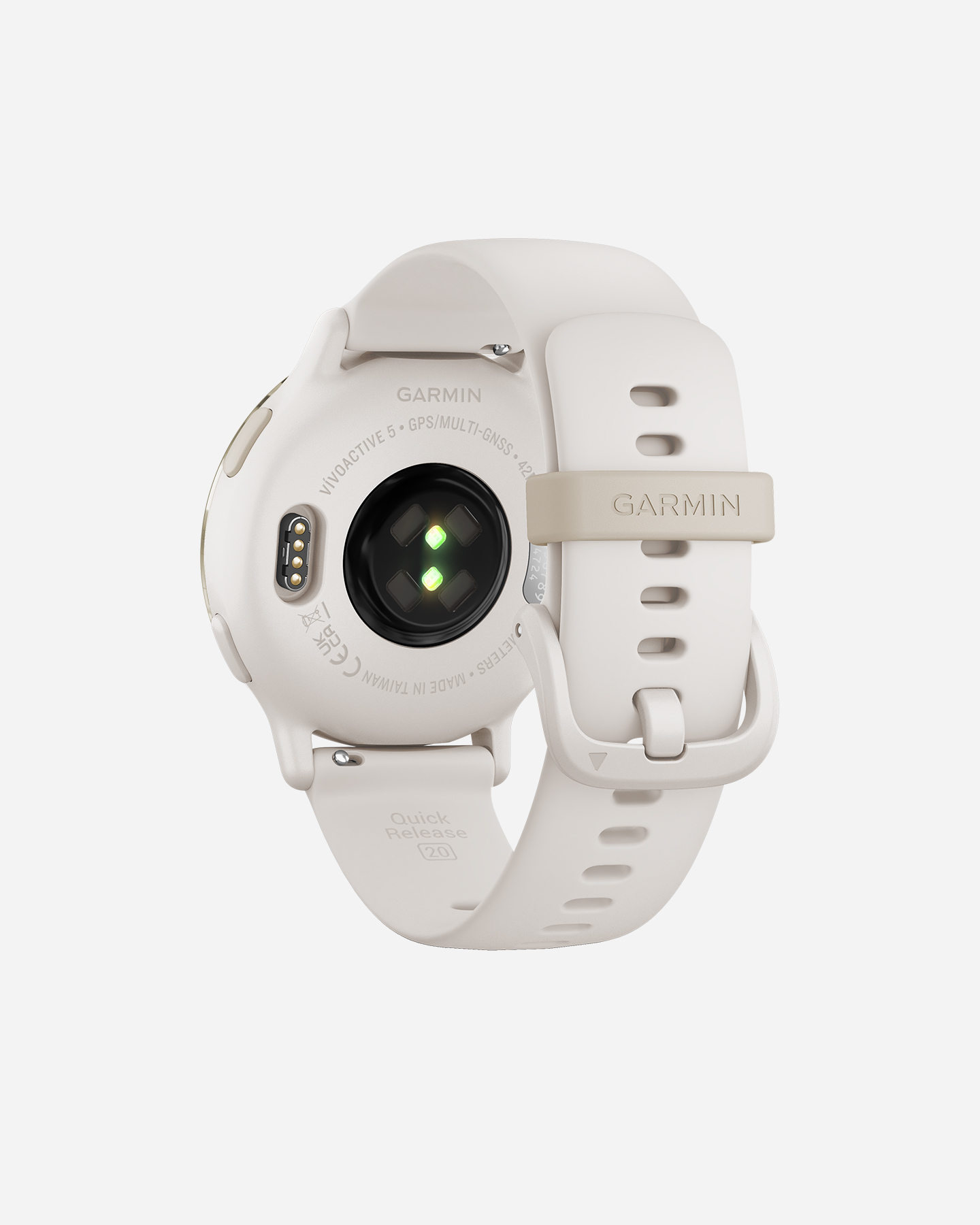 Orologio multifunzione GARMIN VIVOACTIVE 5  - 5 | Cisalfa Sport