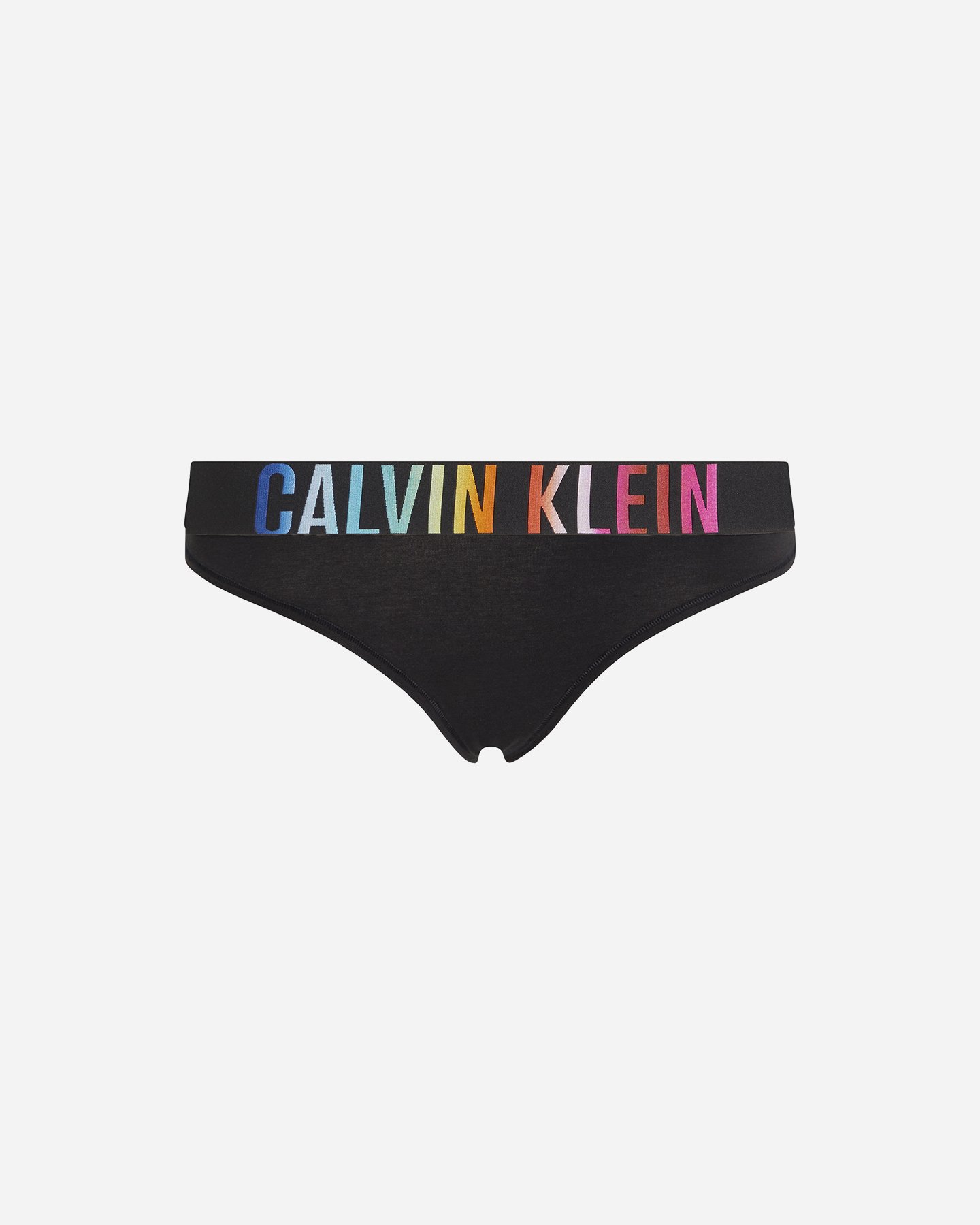 Intimo CALVIN KLEIN UNDERWEAR SLIP THONG W - 0 | Cisalfa Sport