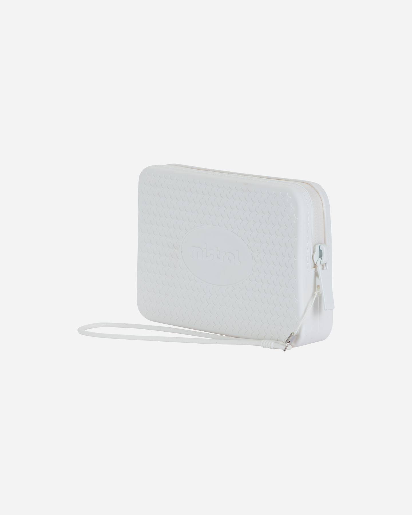Borsa MISTRAL LOGO W - Bianco - 1 | Cisalfa Sport