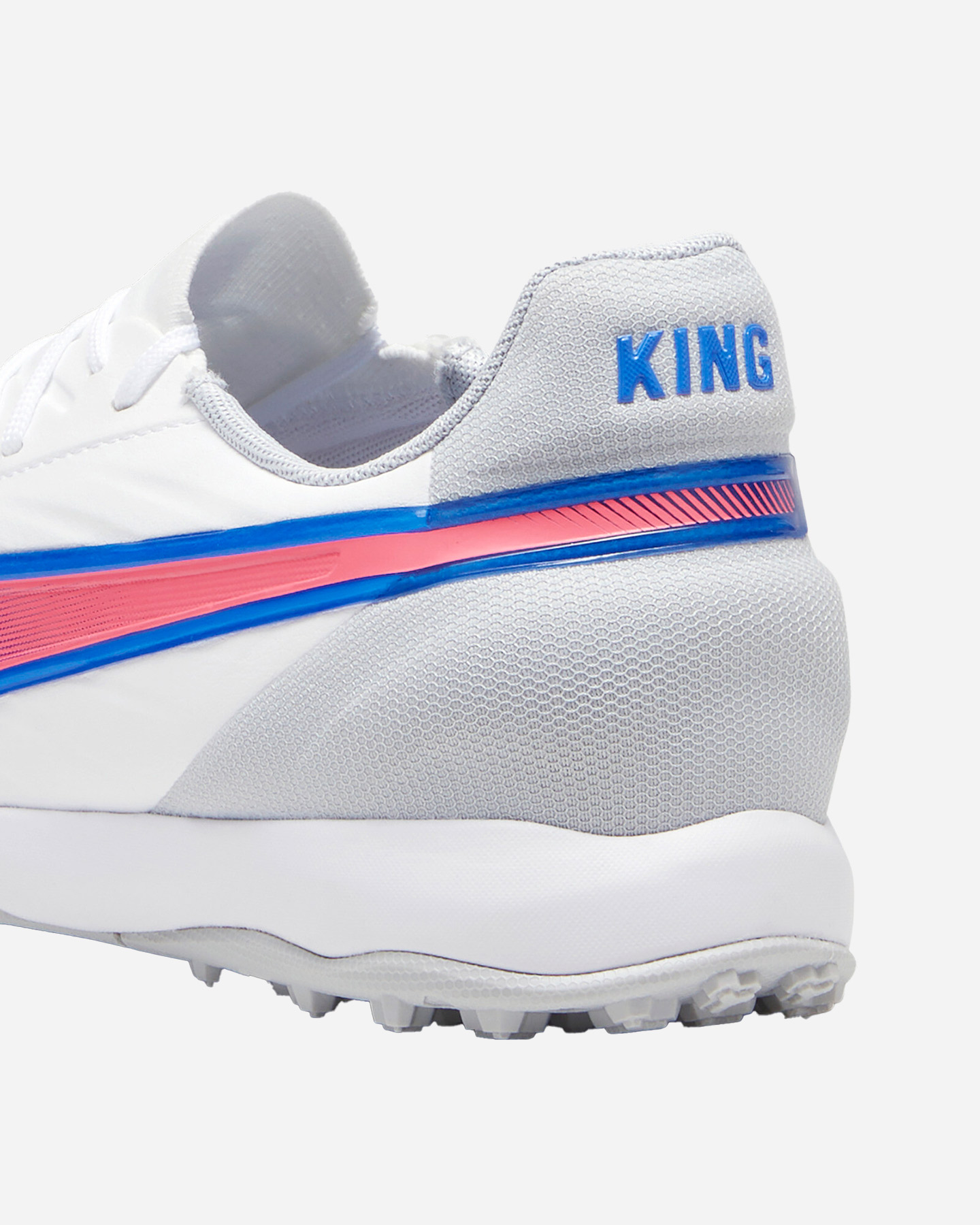 Scarpe calcio PUMA KING MATCH TF M - 5 | Cisalfa Sport