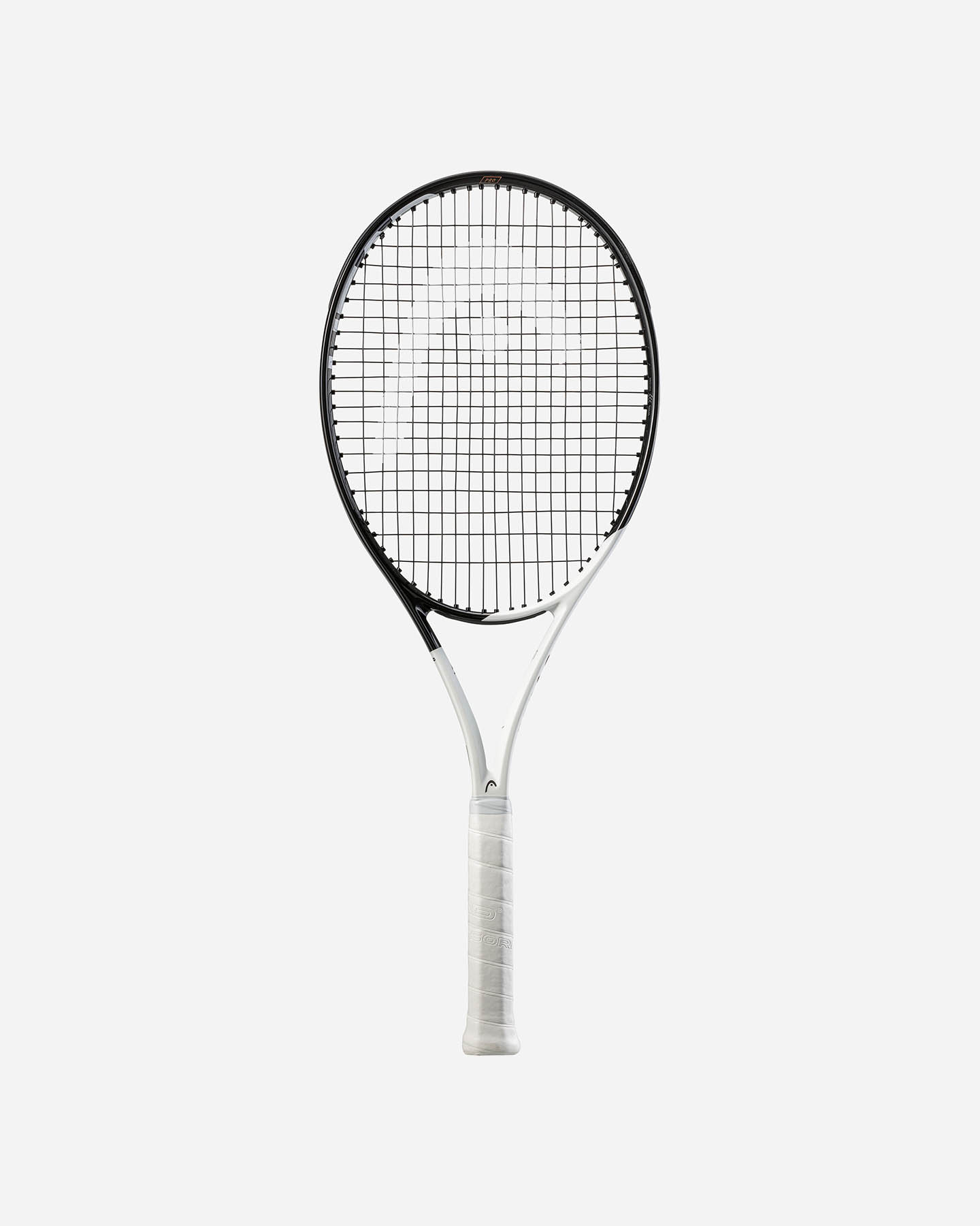 Telaio tennis HEAD AUXETIC SPEED PRO 310GR - Nero - 0 | Cisalfa Sport