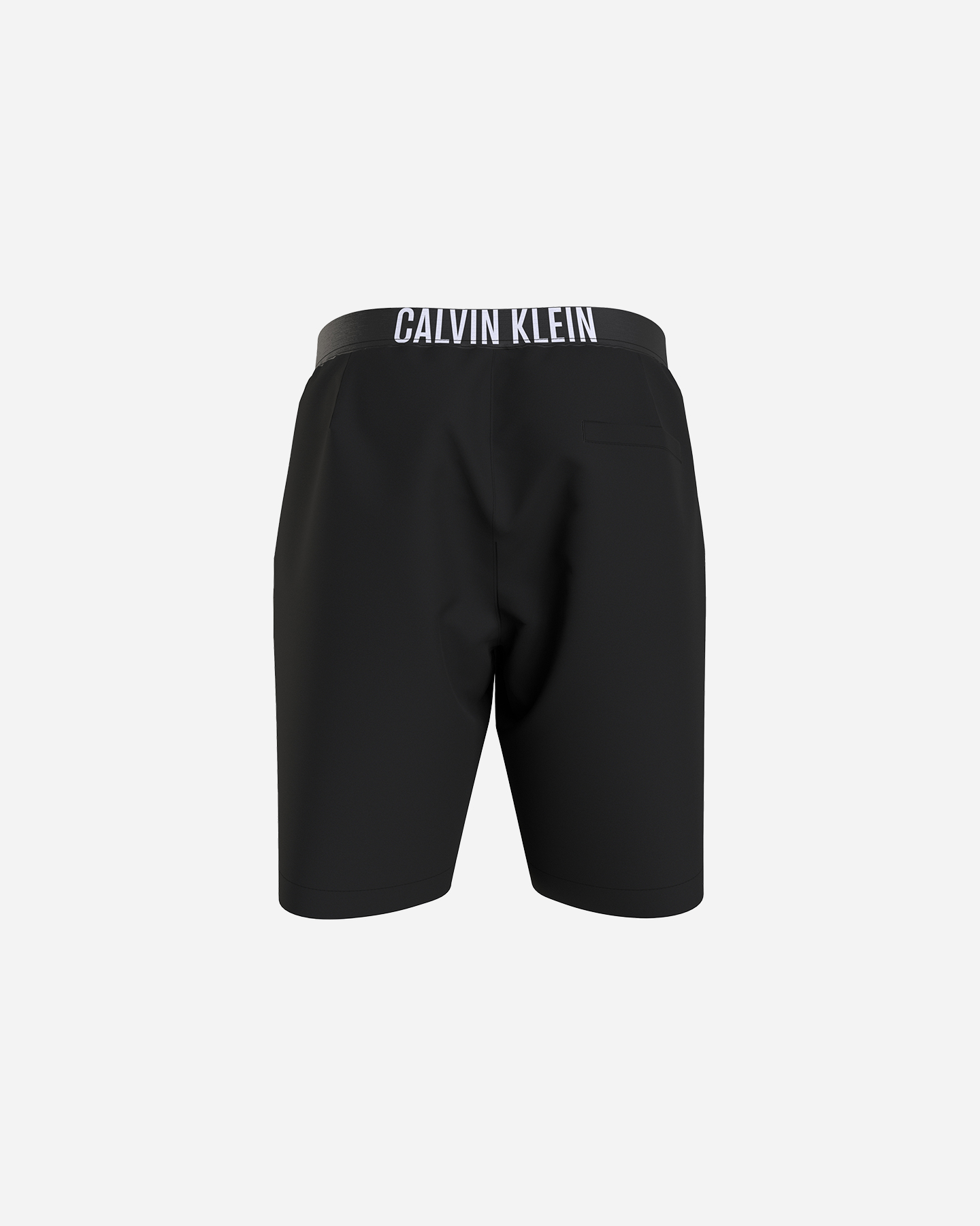 Boardshort mare CALVIN KLEIN JEANS LOGO M - 2 | Cisalfa Sport