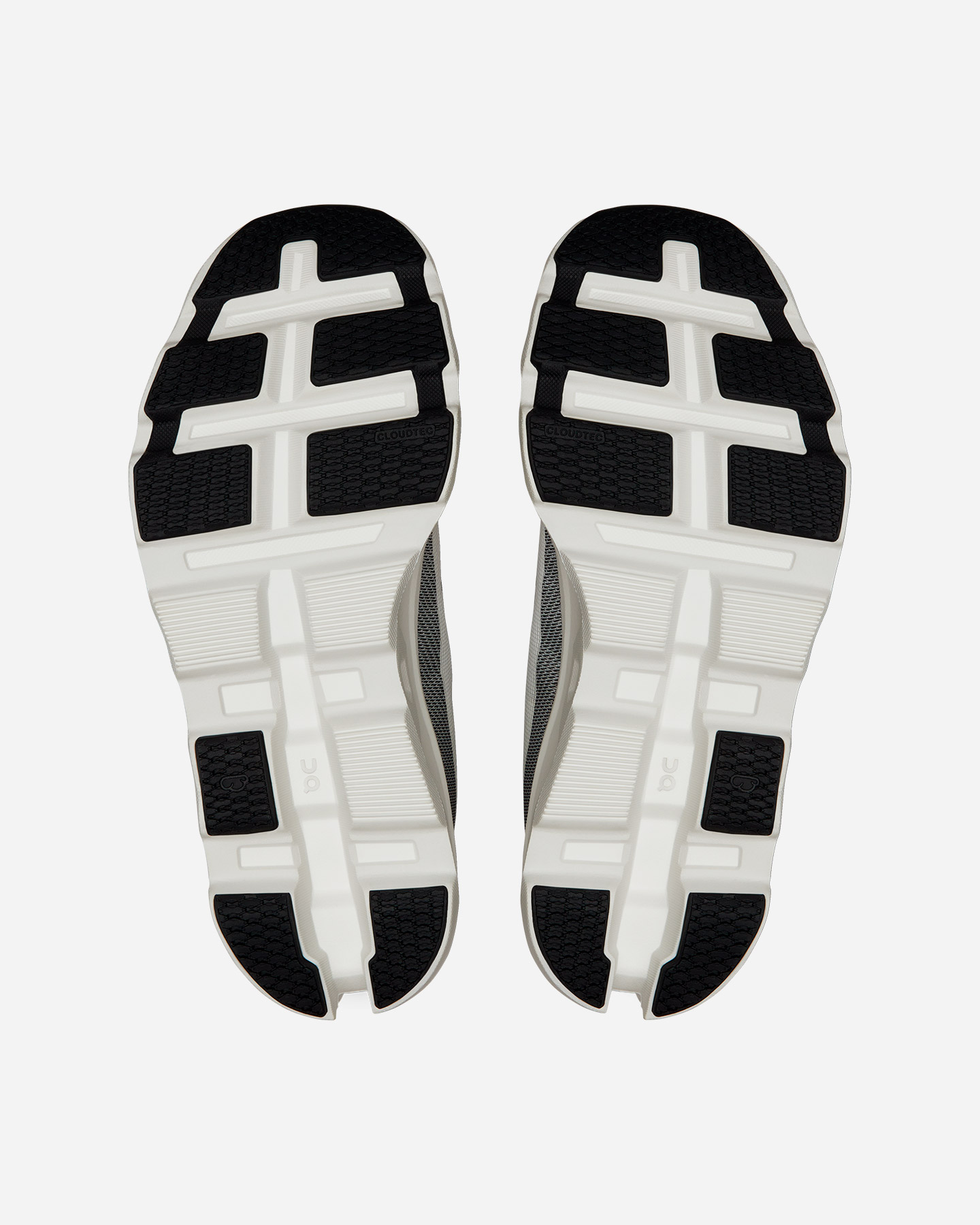 Scarpe running ON CLOUDMONSTER 2 W - Bianco - 2 | Cisalfa Sport