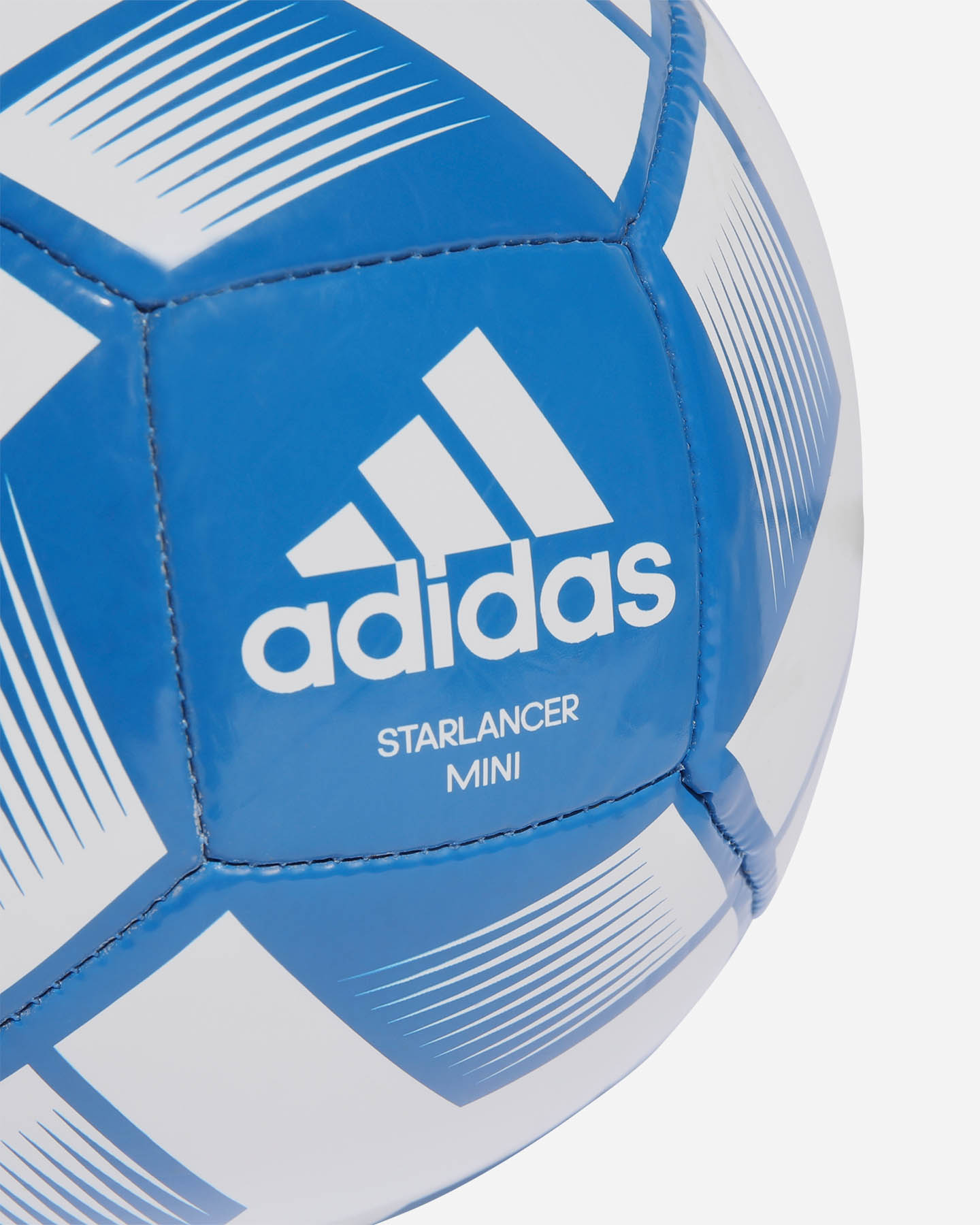 Mini pallone ADIDAS MINI FIGC - Color mix - 2 | Cisalfa Sport