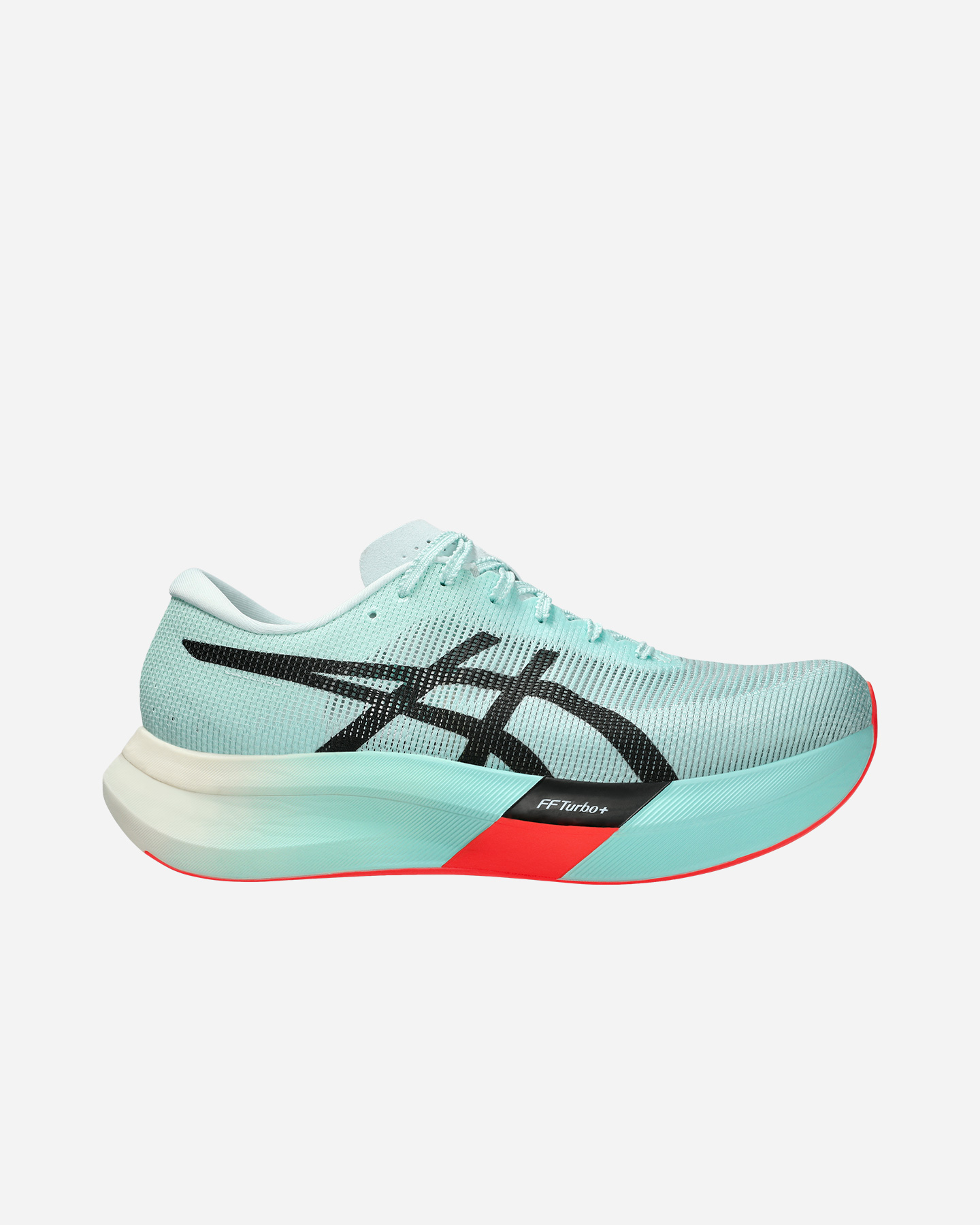 Scarpe running ASICS METASPEED SKY PARIS M - Verde - 0 | Cisalfa Sport