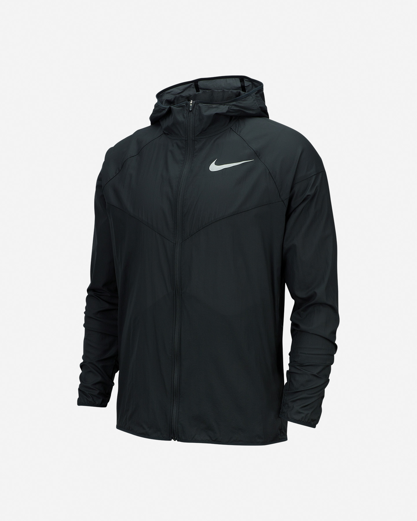 giubbino impermeabile nike windrunner