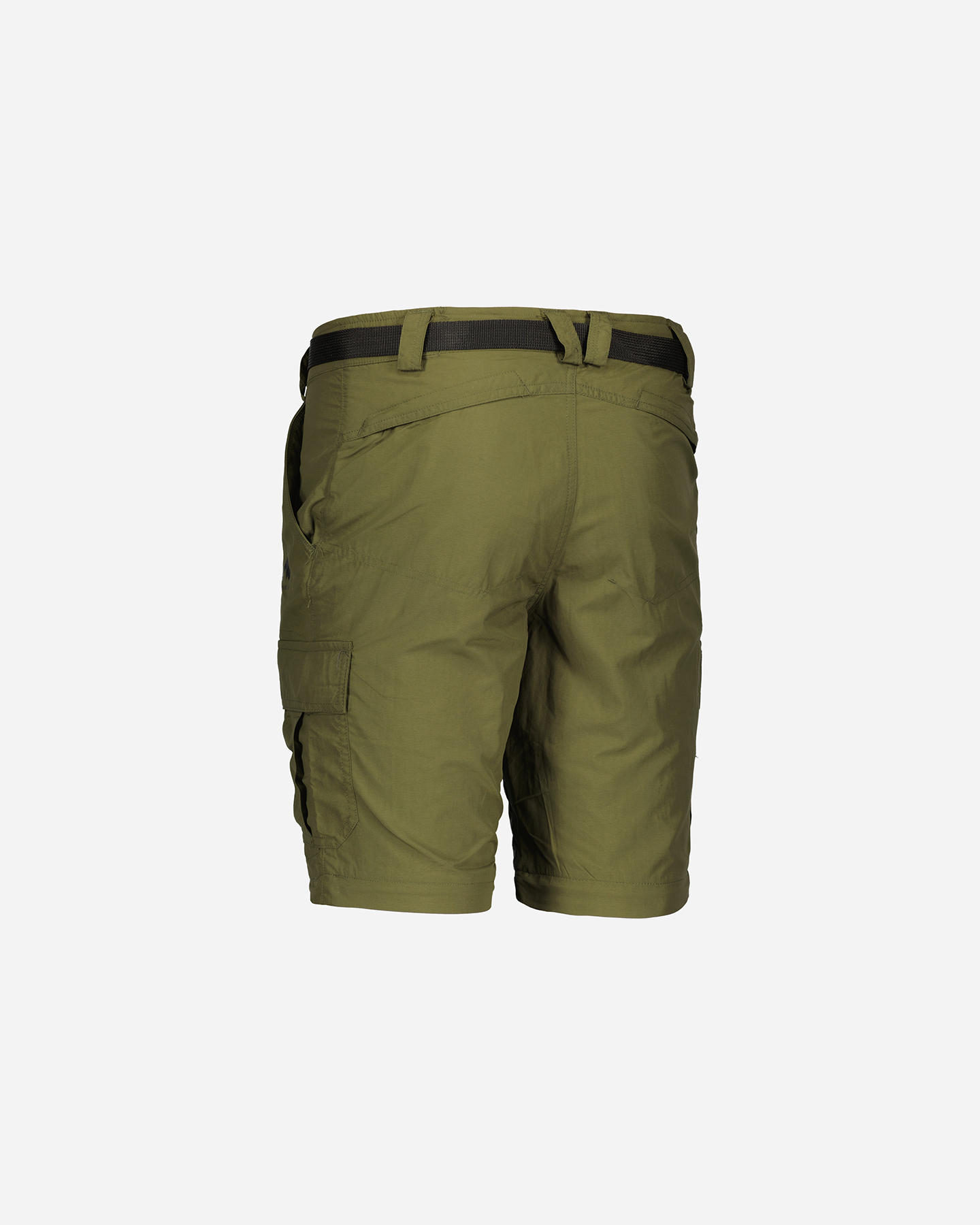 Pantalone outdoor MCKINLEY AMITALY M - Verde - 5 | Cisalfa Sport