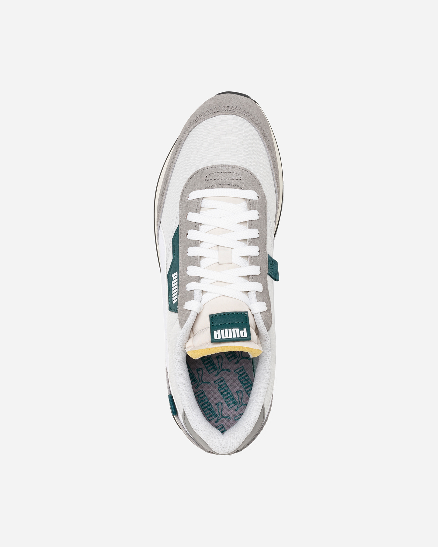 Scarpe sneakers PUMA FUTURE RIDER PLAY ON M - 2 | Cisalfa Sport
