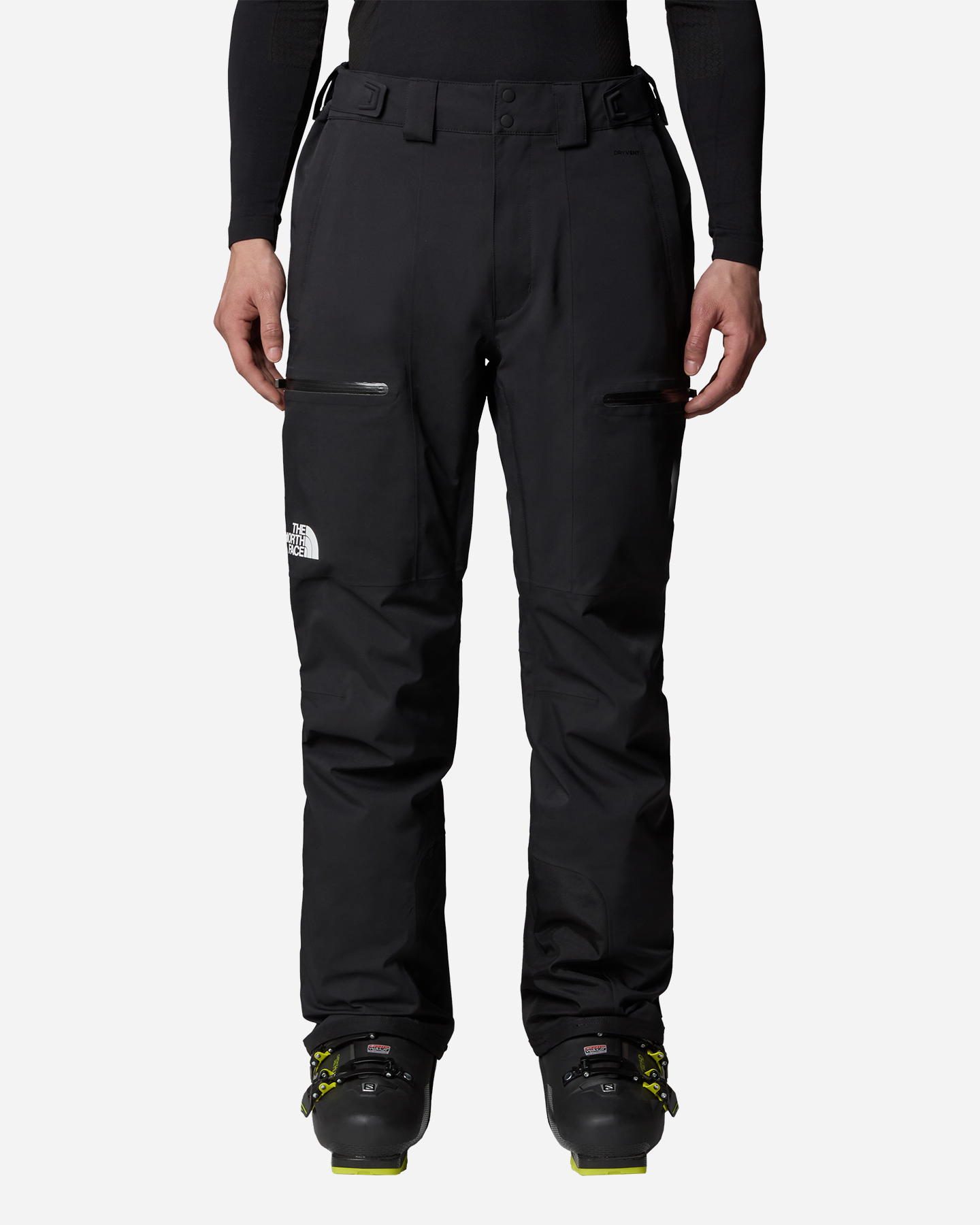 Pantalone sci THE NORTH FACE CHAKAL M - 2 | Cisalfa Sport