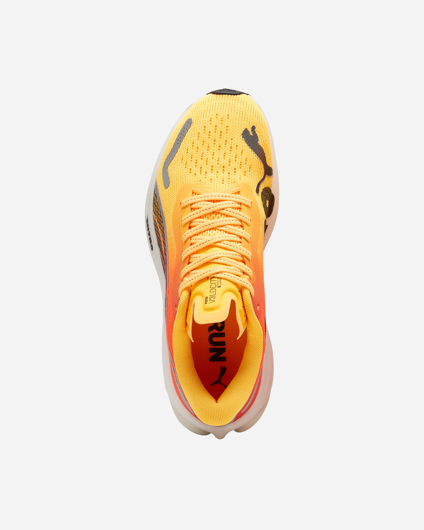 Scarpe running PUMA VELOCITY NITRO 3 FADE W - 3 | Cisalfa Sport