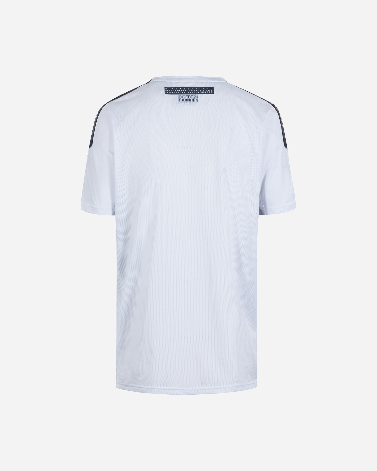 T-shirt tennis BULLPADEL NIUE PADEL M - 1 | Cisalfa Sport