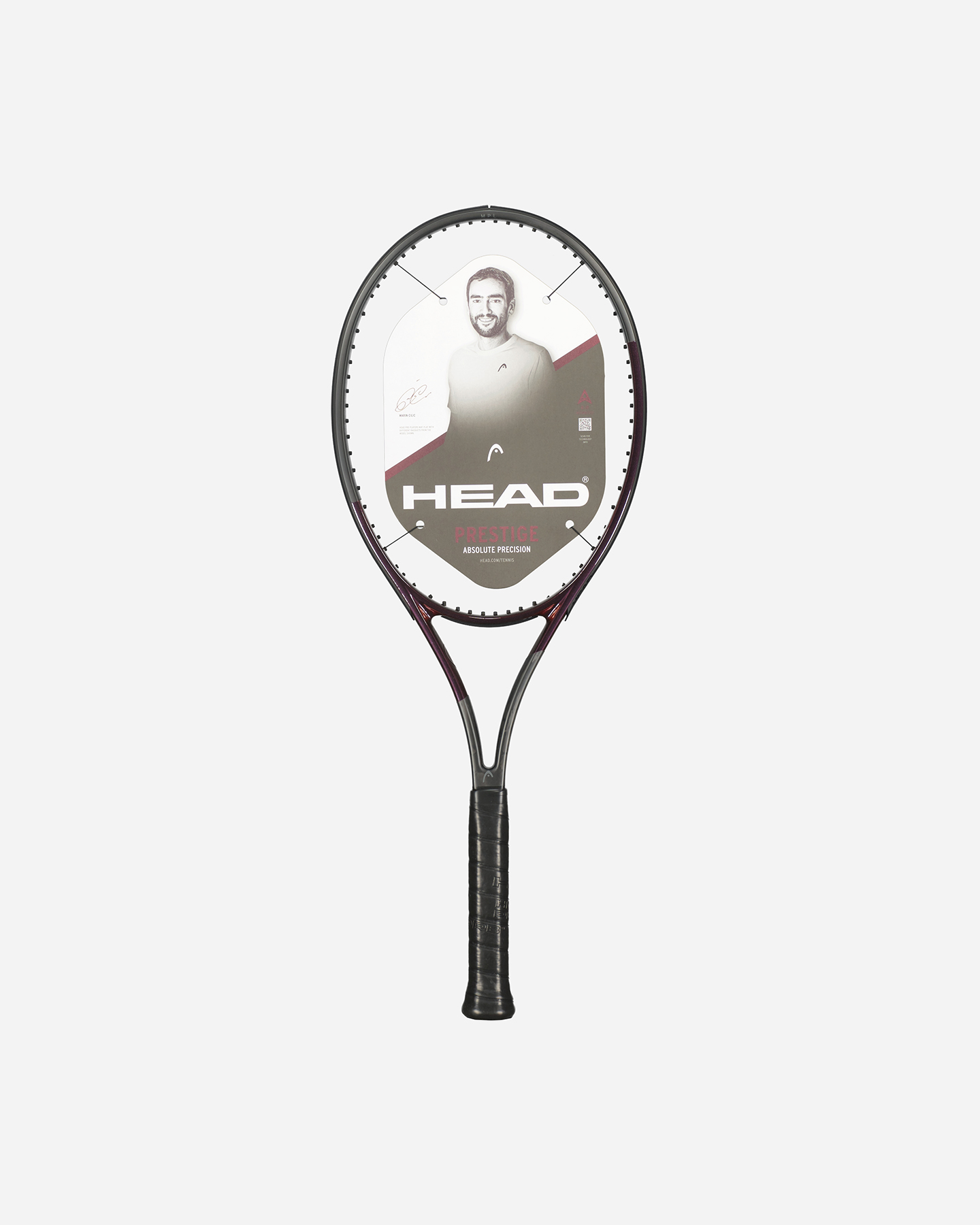 Telaio tennis HEAD PRESTIGE MP L 2023 - Color mix - 0 | Cisalfa Sport