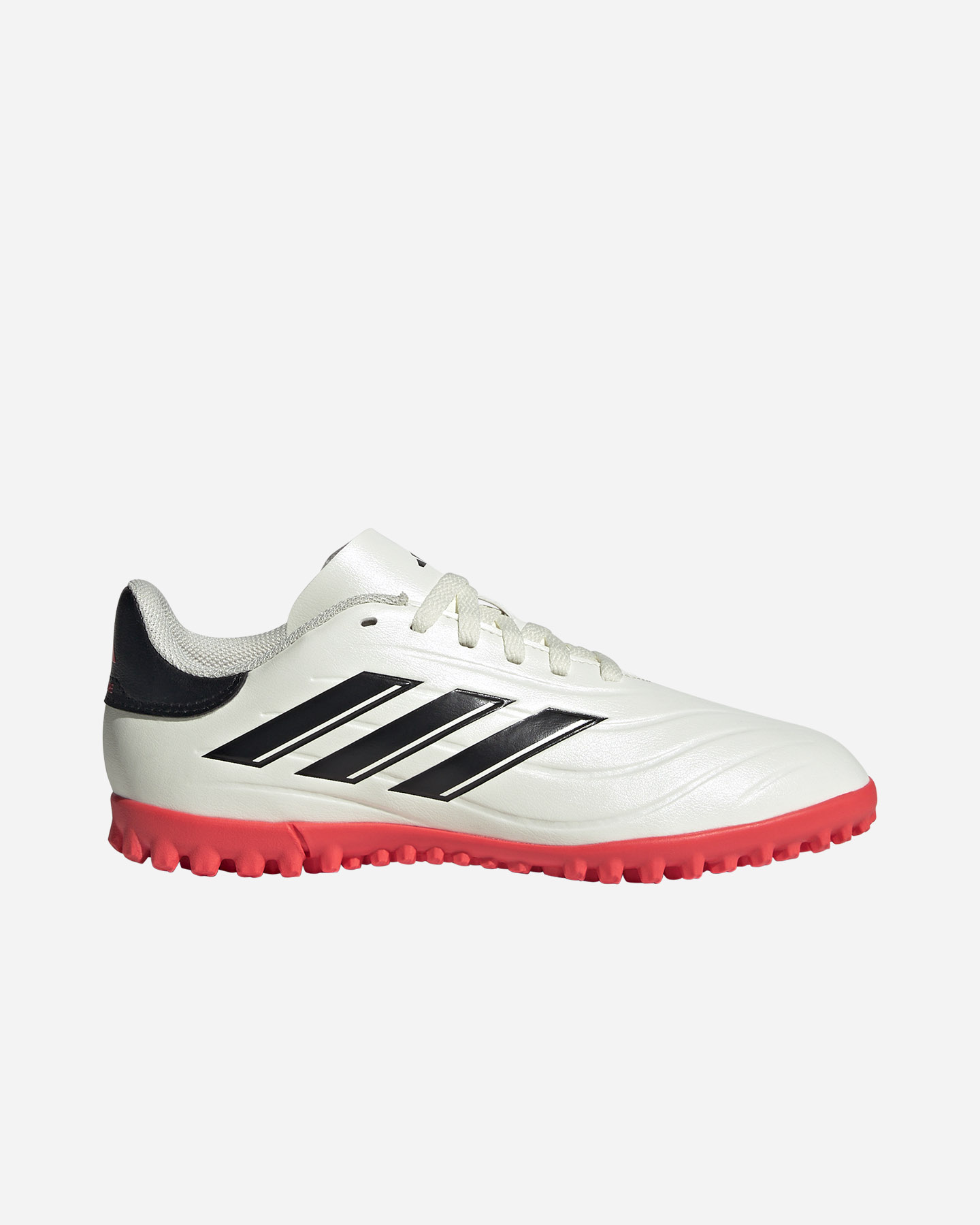 Scarpe calcio ADIDAS COPA PURE 2 CLUB TF JR - 0 | Cisalfa Sport