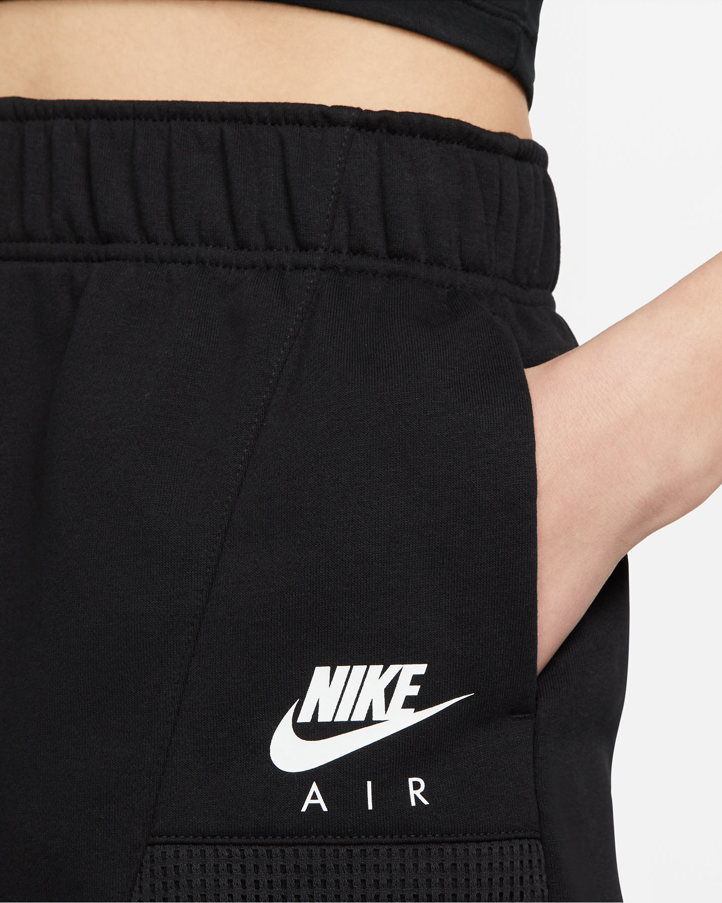 Pantaloncini NIKE AIR W - 3 | Cisalfa Sport