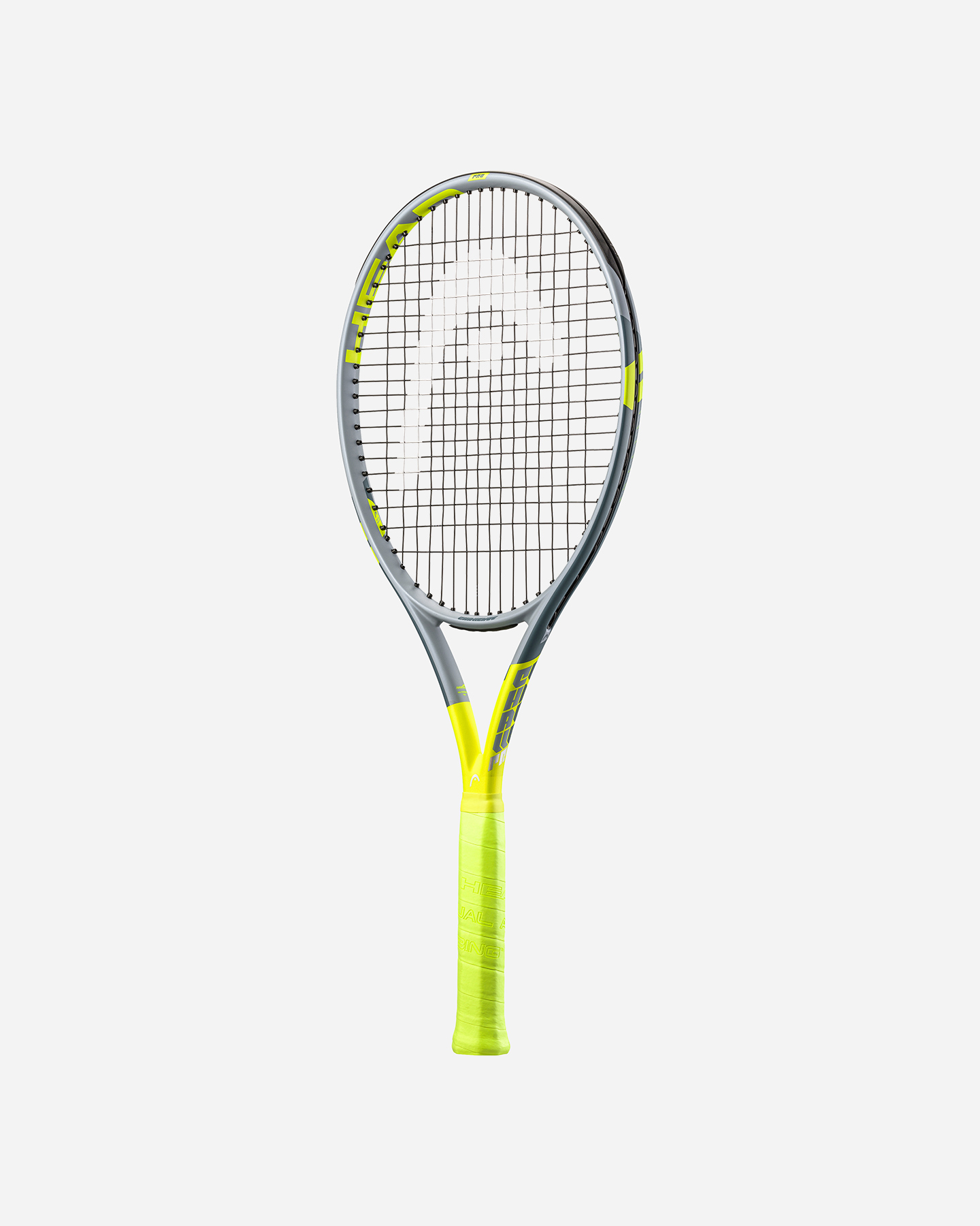 Racchetta tennis HEAD IG CHALLENGE PRO - Giallo - 1 | Cisalfa Sport