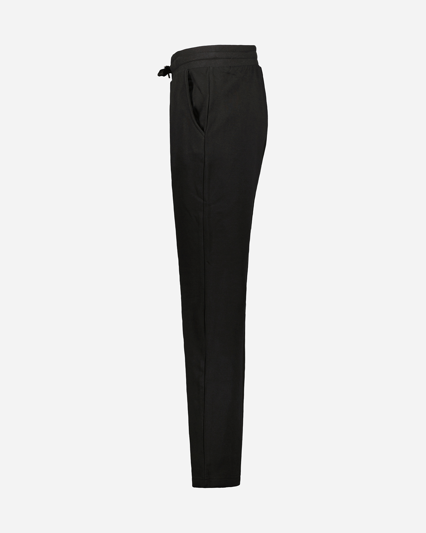 Pantalone ADMIRAL CLASSIC W - Nero - 1 | Cisalfa Sport