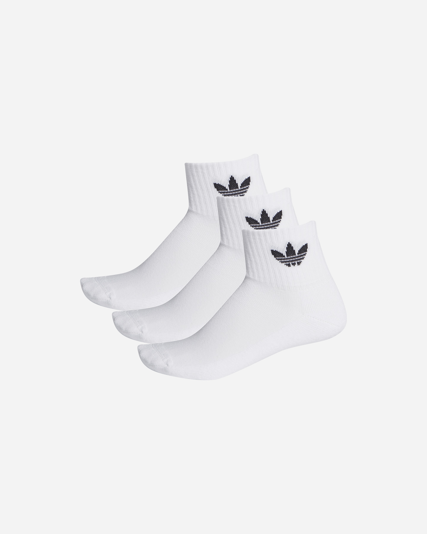 Calze ADIDAS TREFOIL M - 0 | Cisalfa Sport