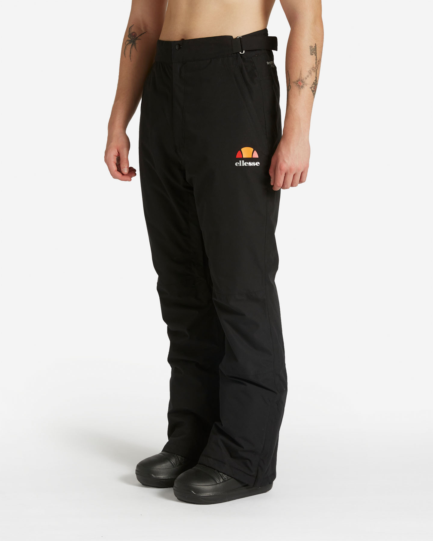 Pantalone sci ELLESSE FREERIDE M - 2 | Cisalfa Sport